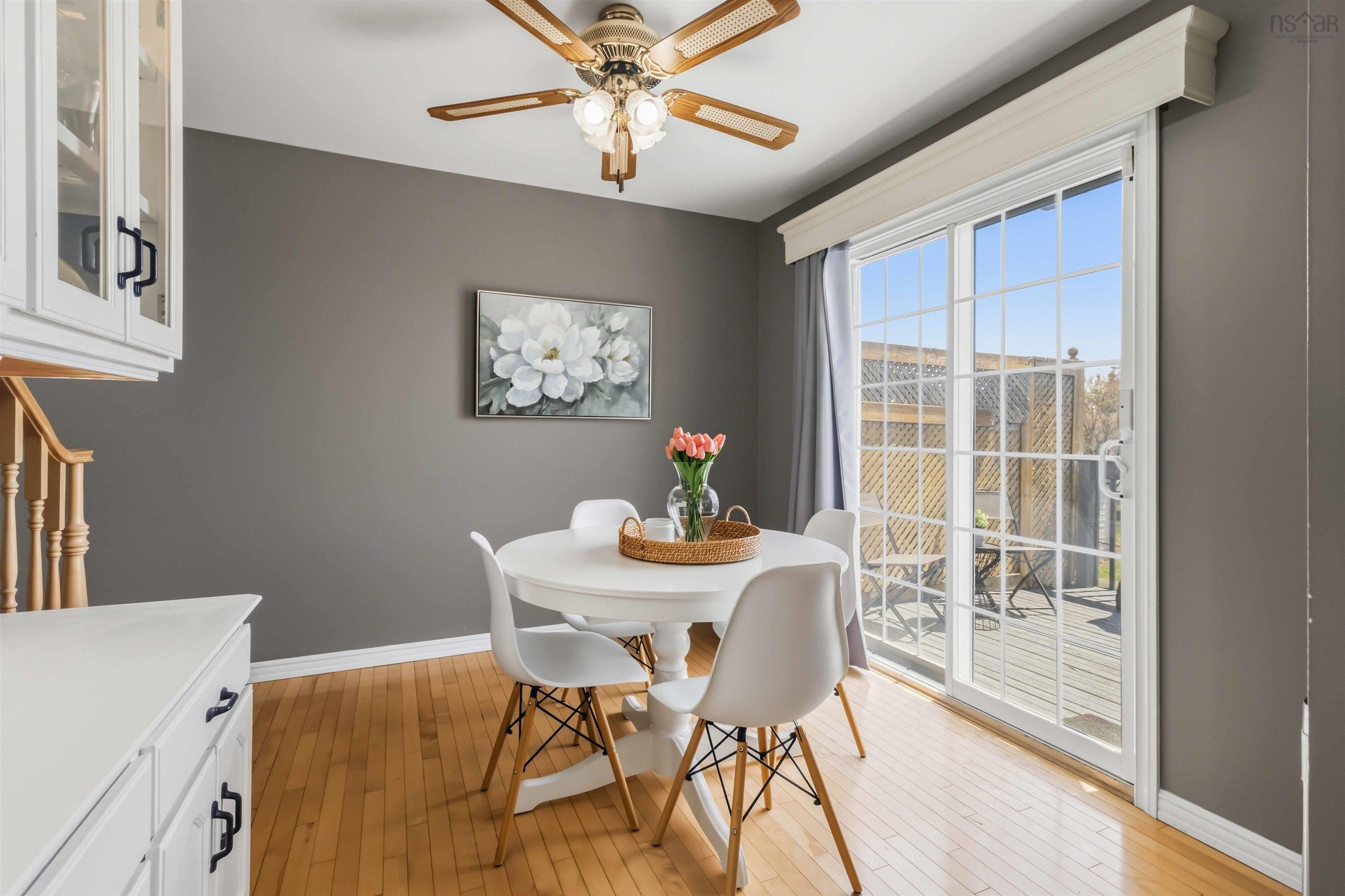 31 Cannon Crescent, Eastern Passage, NS (MLS 202611712)