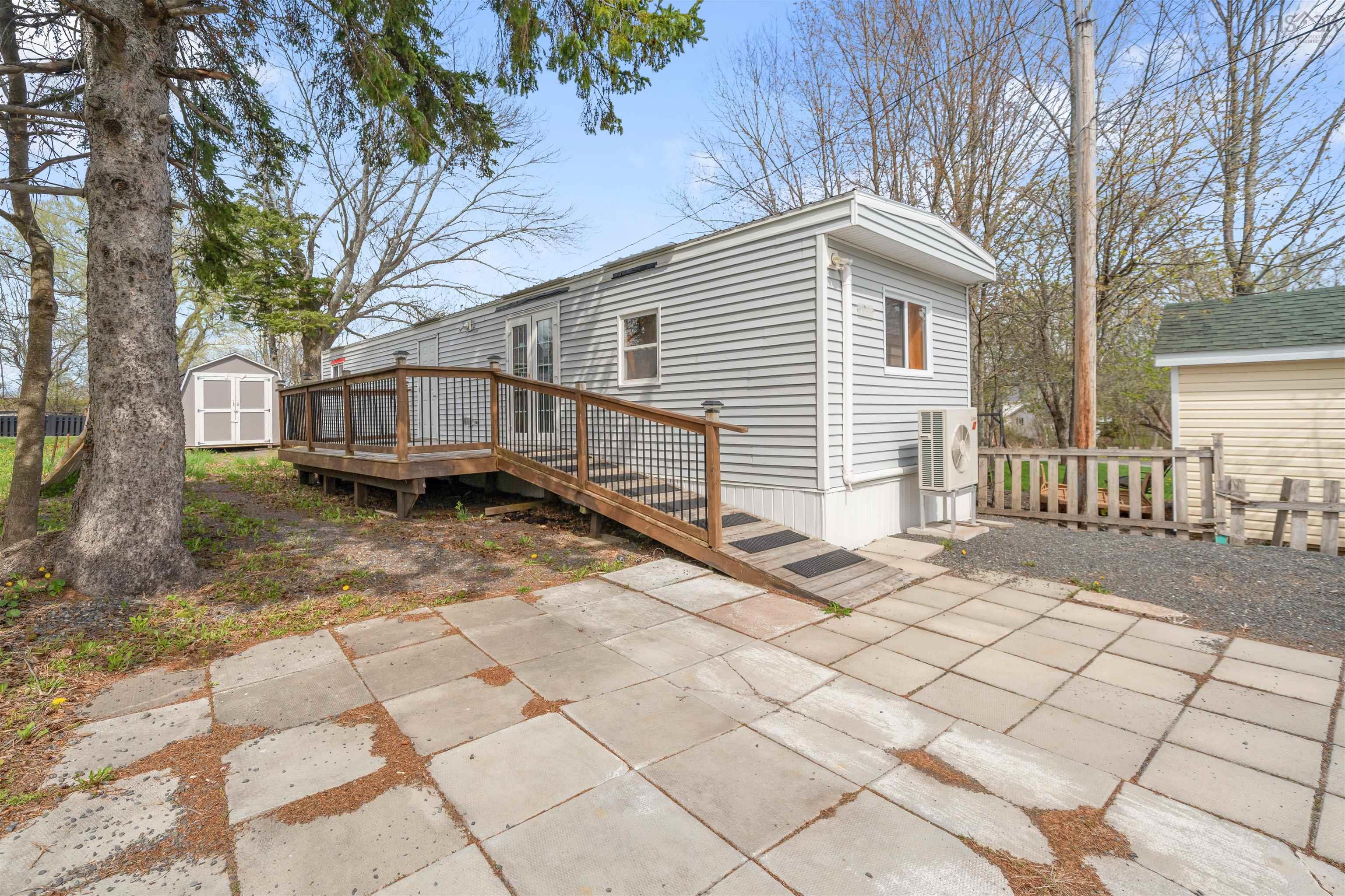 $129,900.00: 1968 College Street, Westville