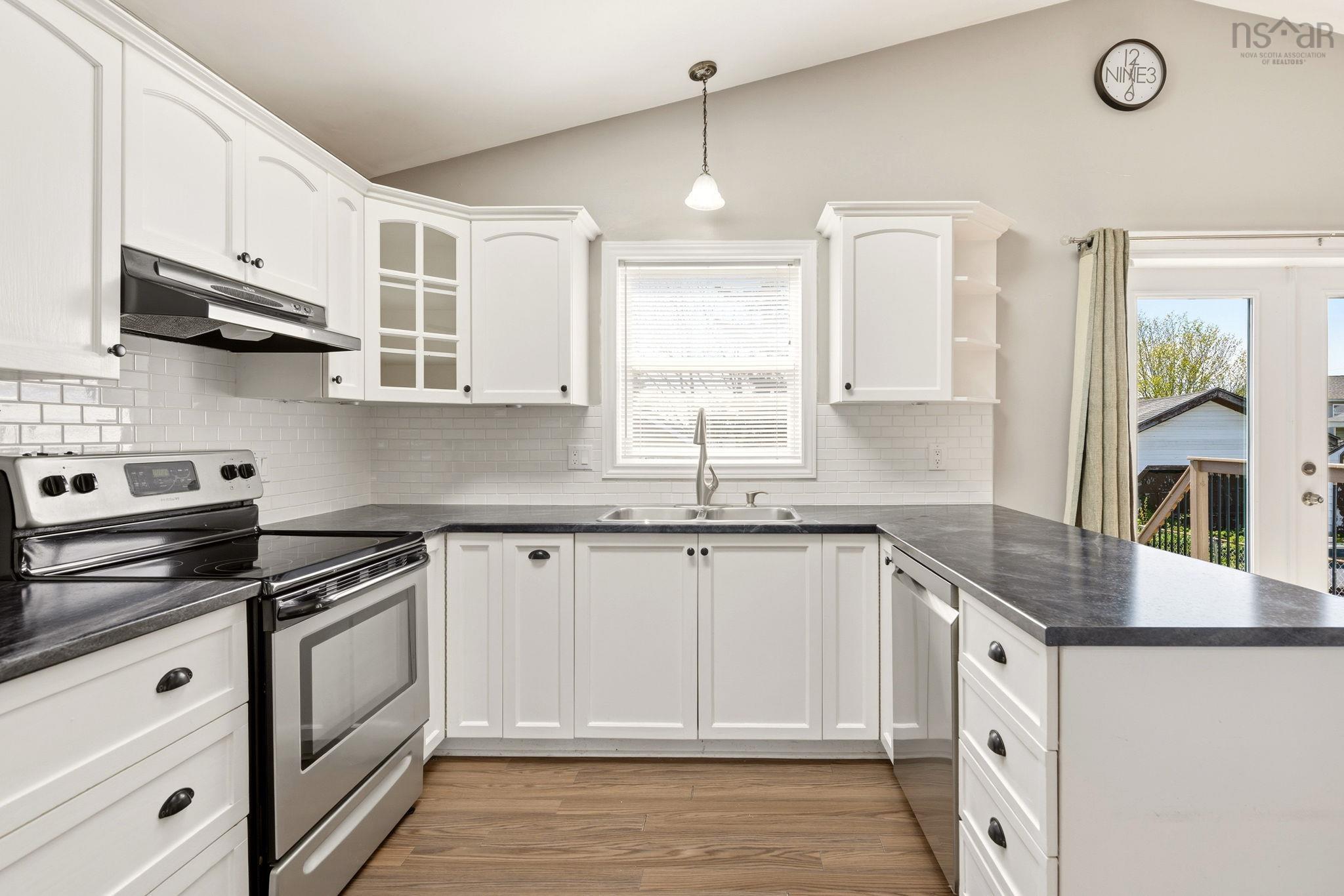 130 Jeep Crescent, Eastern Passage, NS (MLS 202611715)
