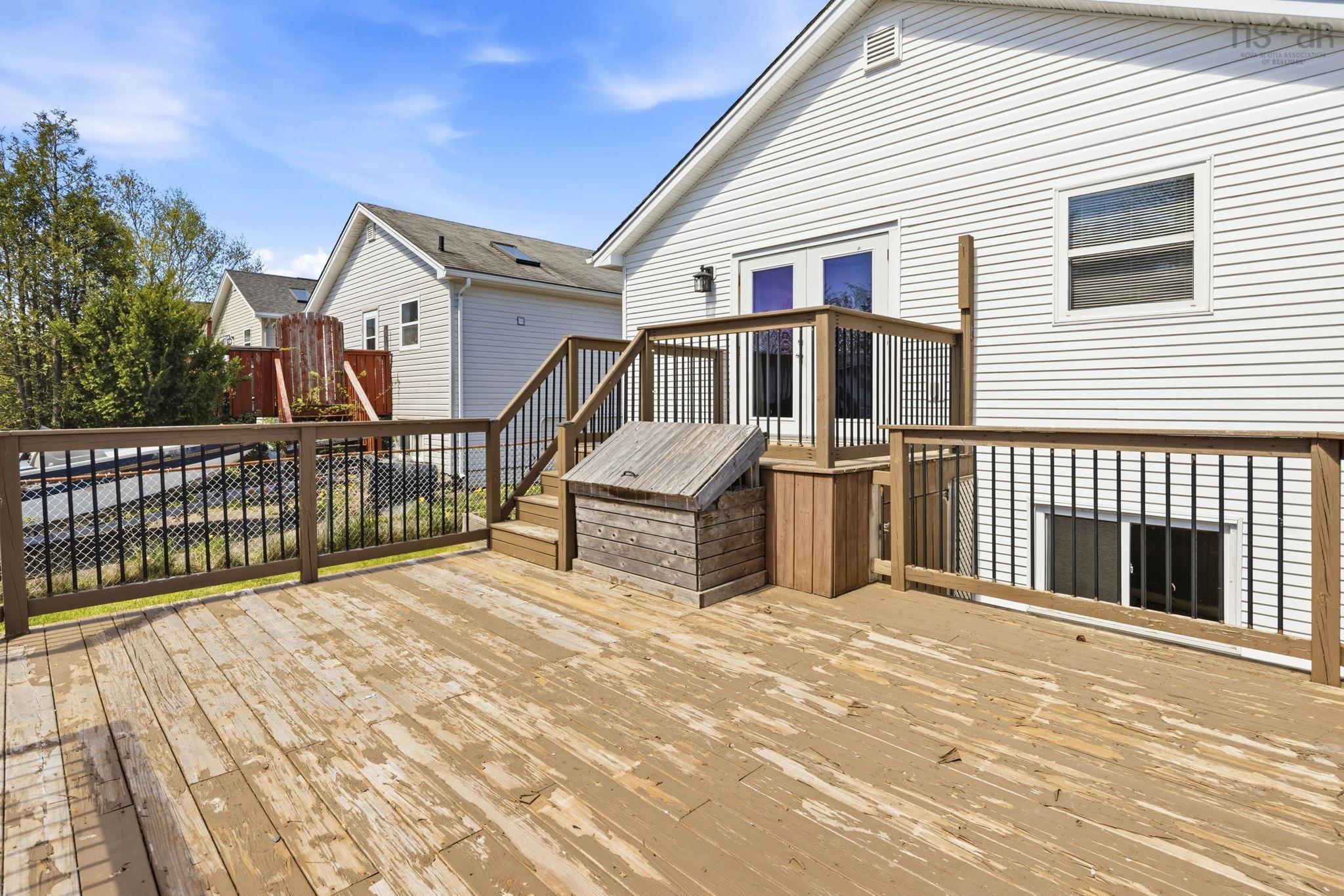 130 Jeep Crescent, Eastern Passage, NS (MLS 202611715)