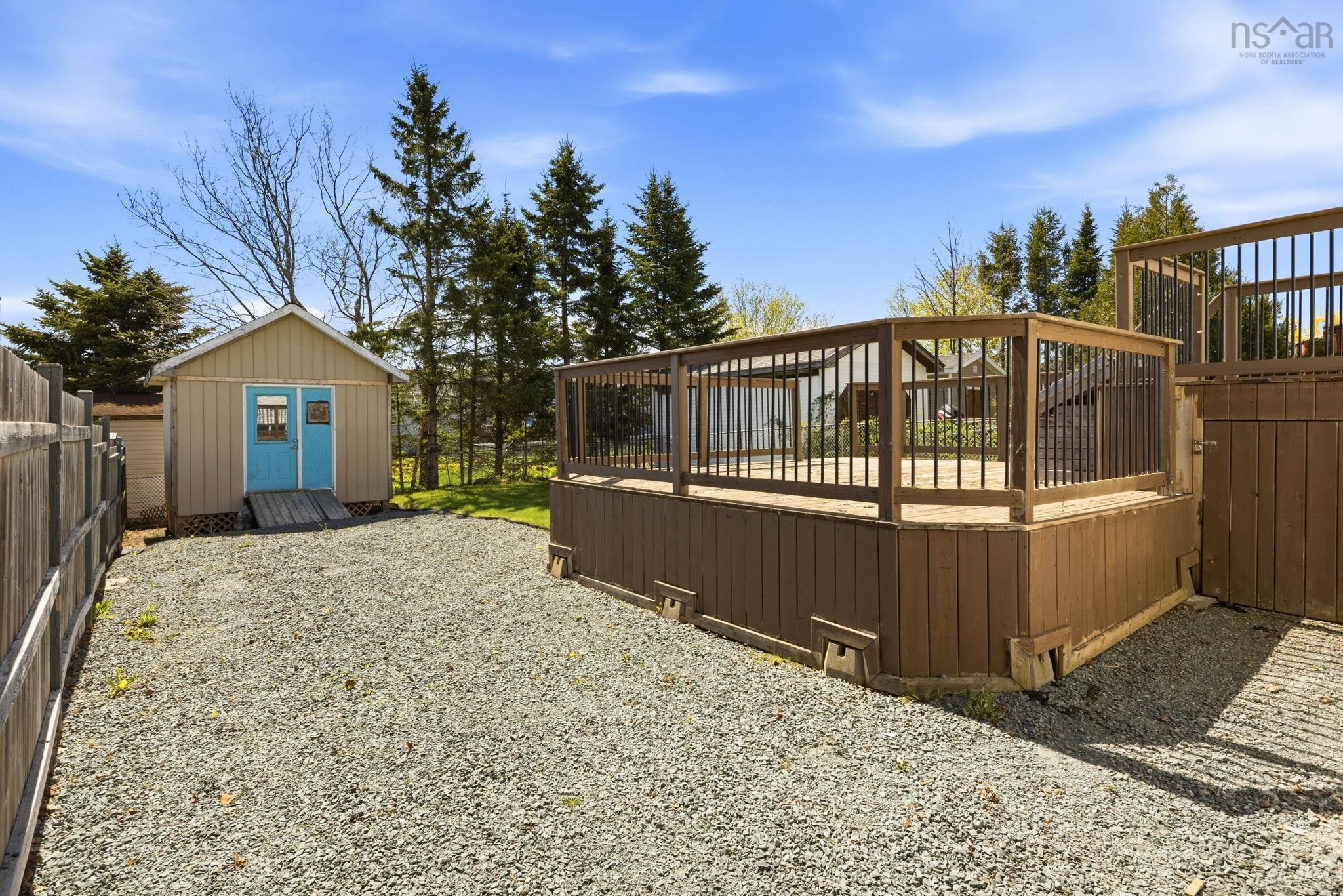 130 Jeep Crescent, Eastern Passage, NS (MLS 202611715)