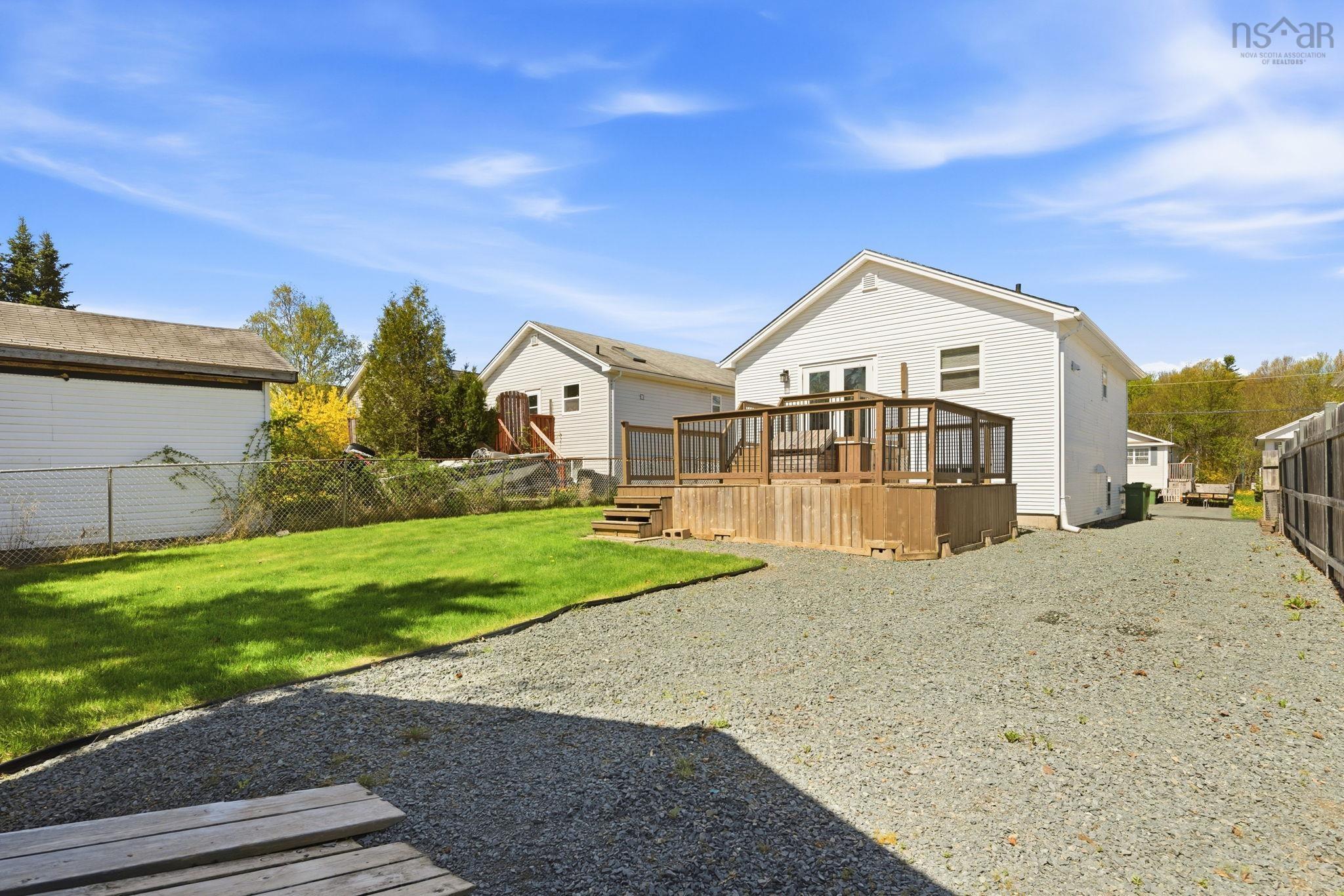 130 Jeep Crescent, Eastern Passage, NS (MLS 202611715)