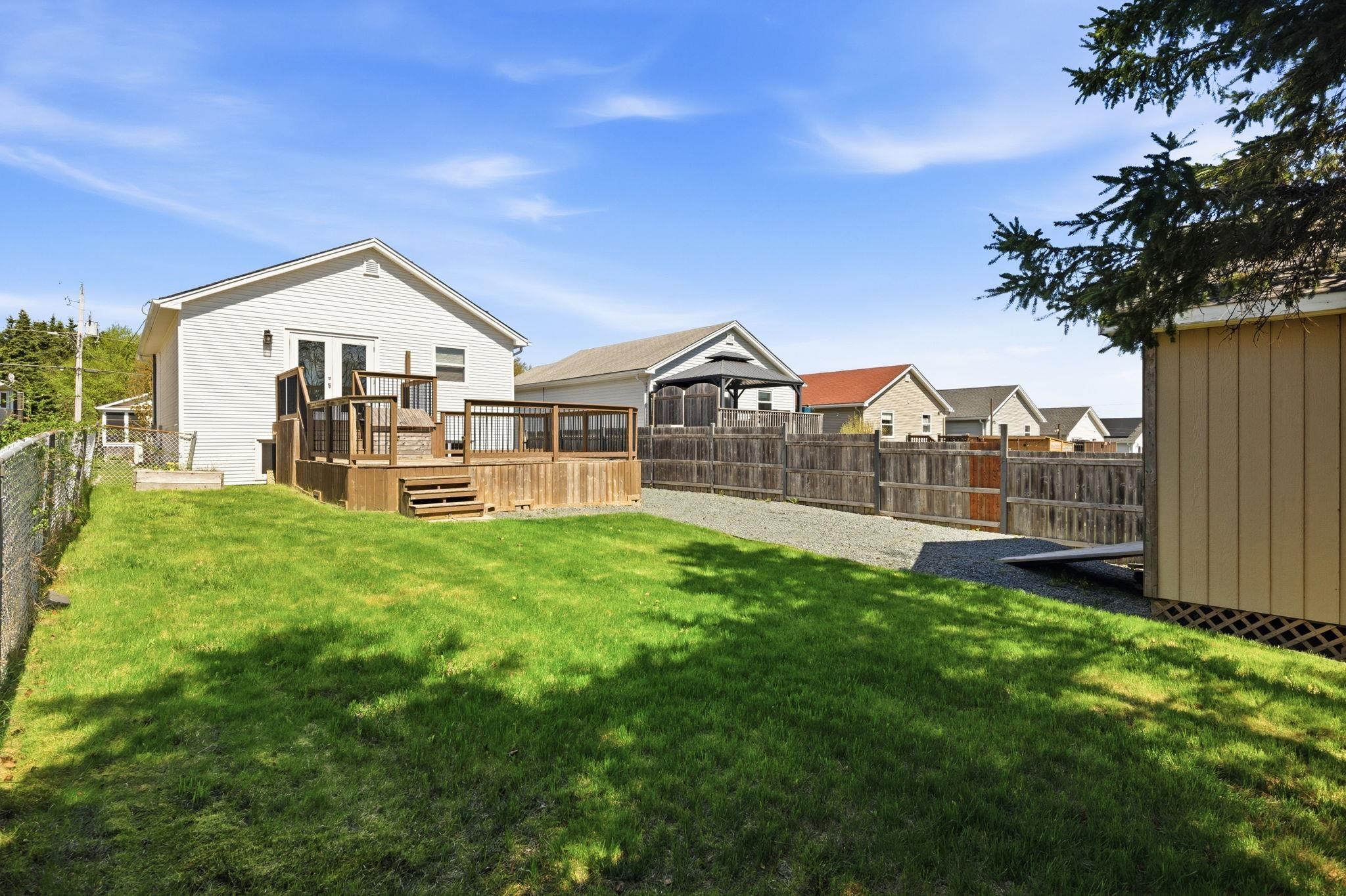 130 Jeep Crescent, Eastern Passage, NS (MLS 202611715)