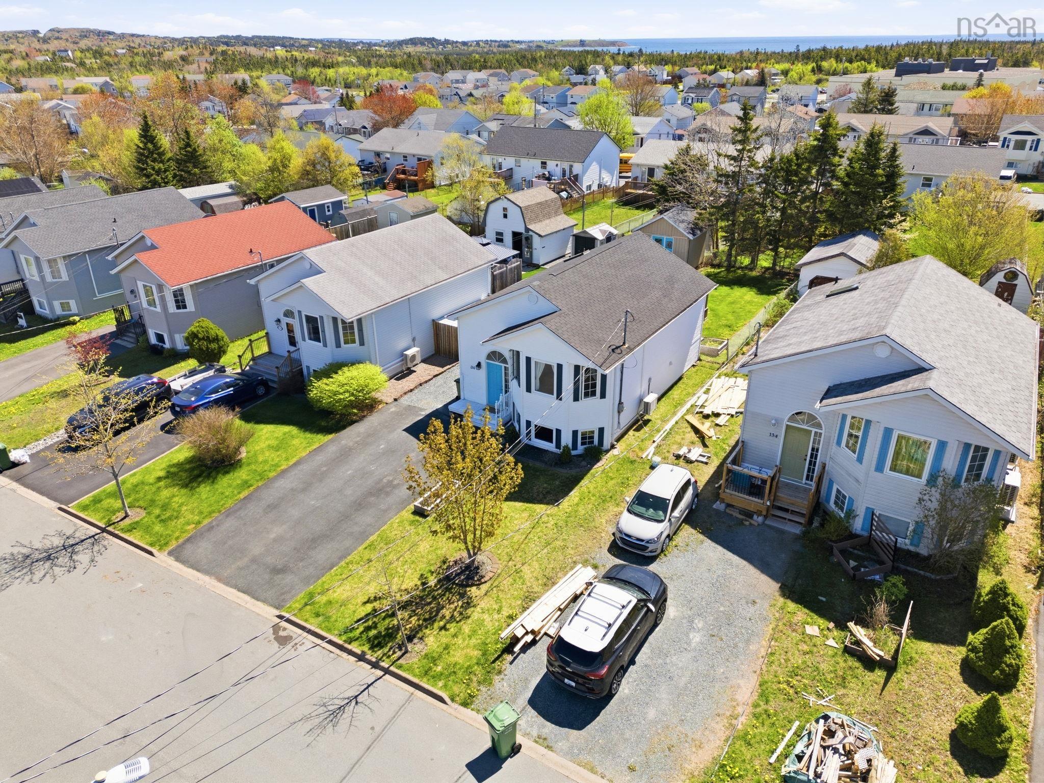 130 Jeep Crescent, Eastern Passage, NS (MLS 202611715)