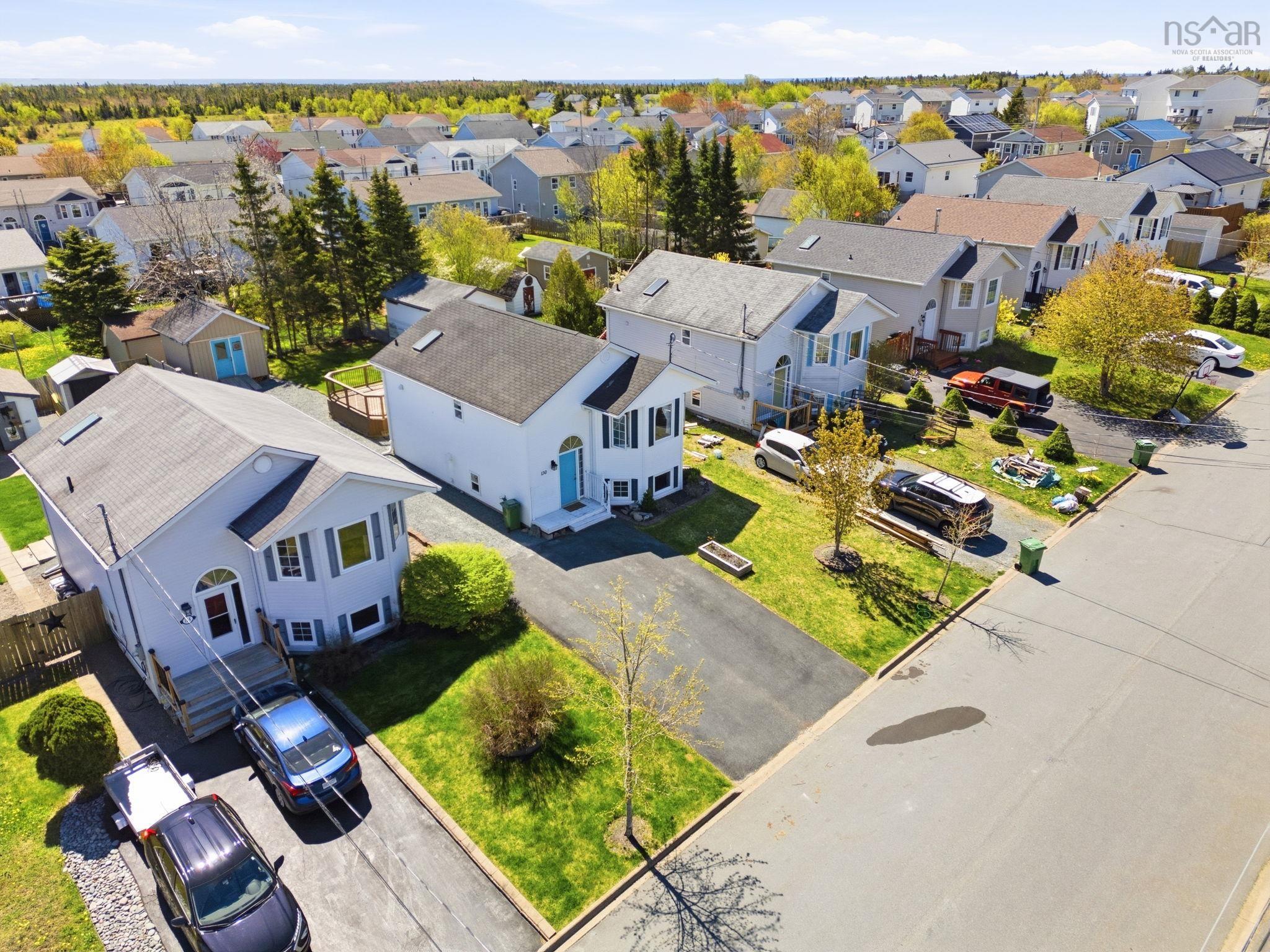 130 Jeep Crescent, Eastern Passage, NS (MLS 202611715)