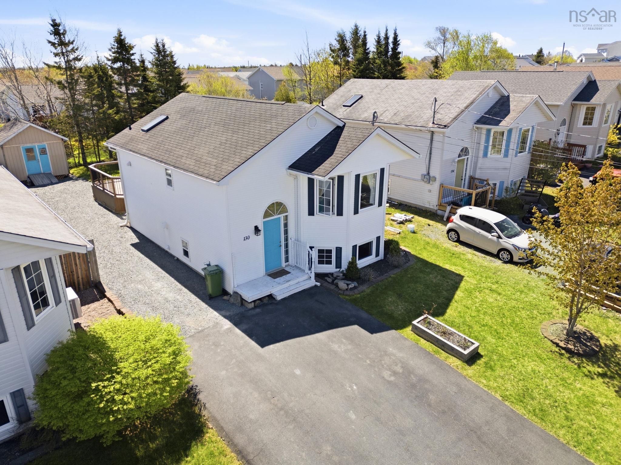 130 Jeep Crescent, Eastern Passage, NS (MLS 202611715)