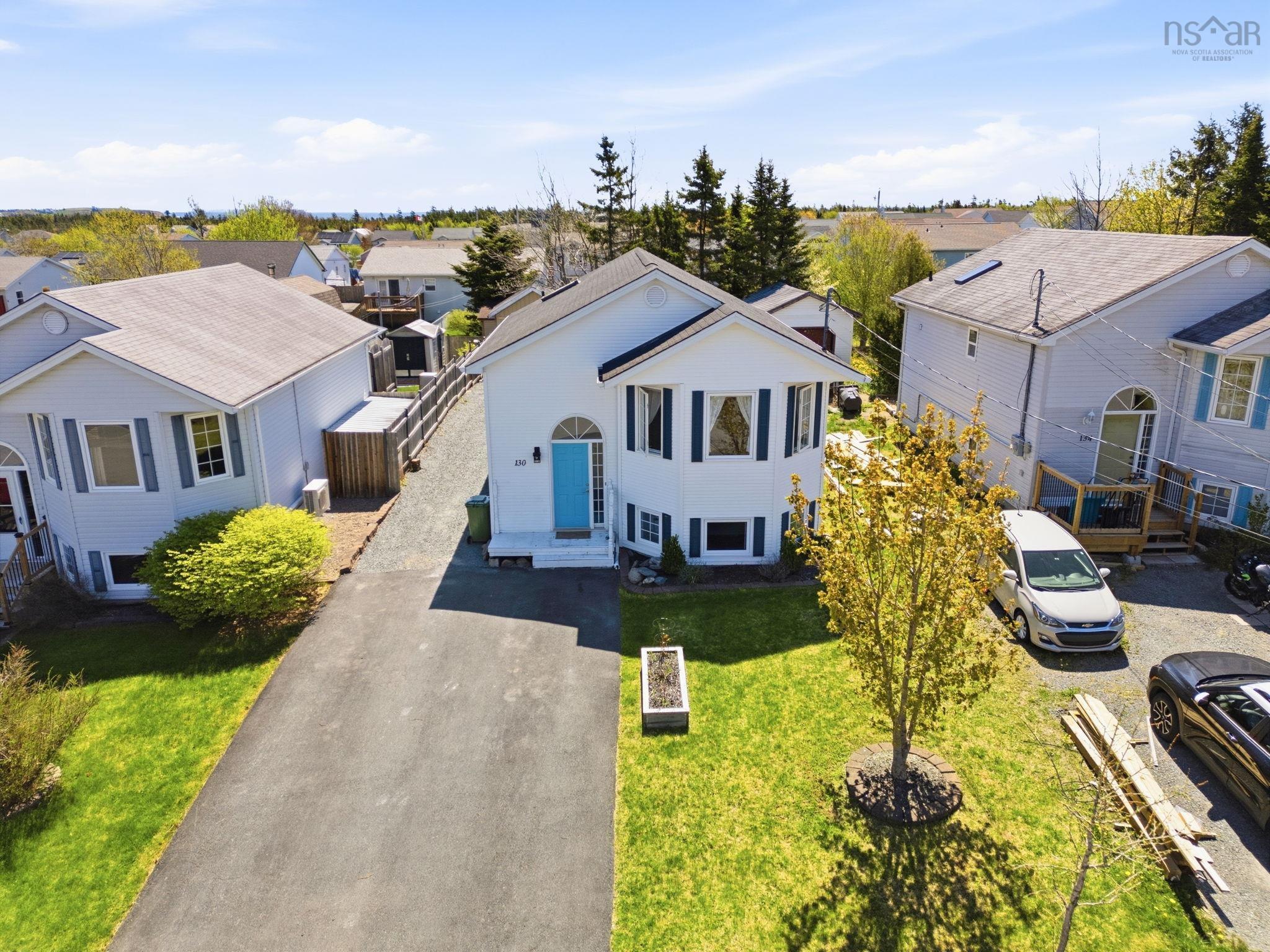 130 Jeep Crescent, Eastern Passage, NS (MLS 202611715)
