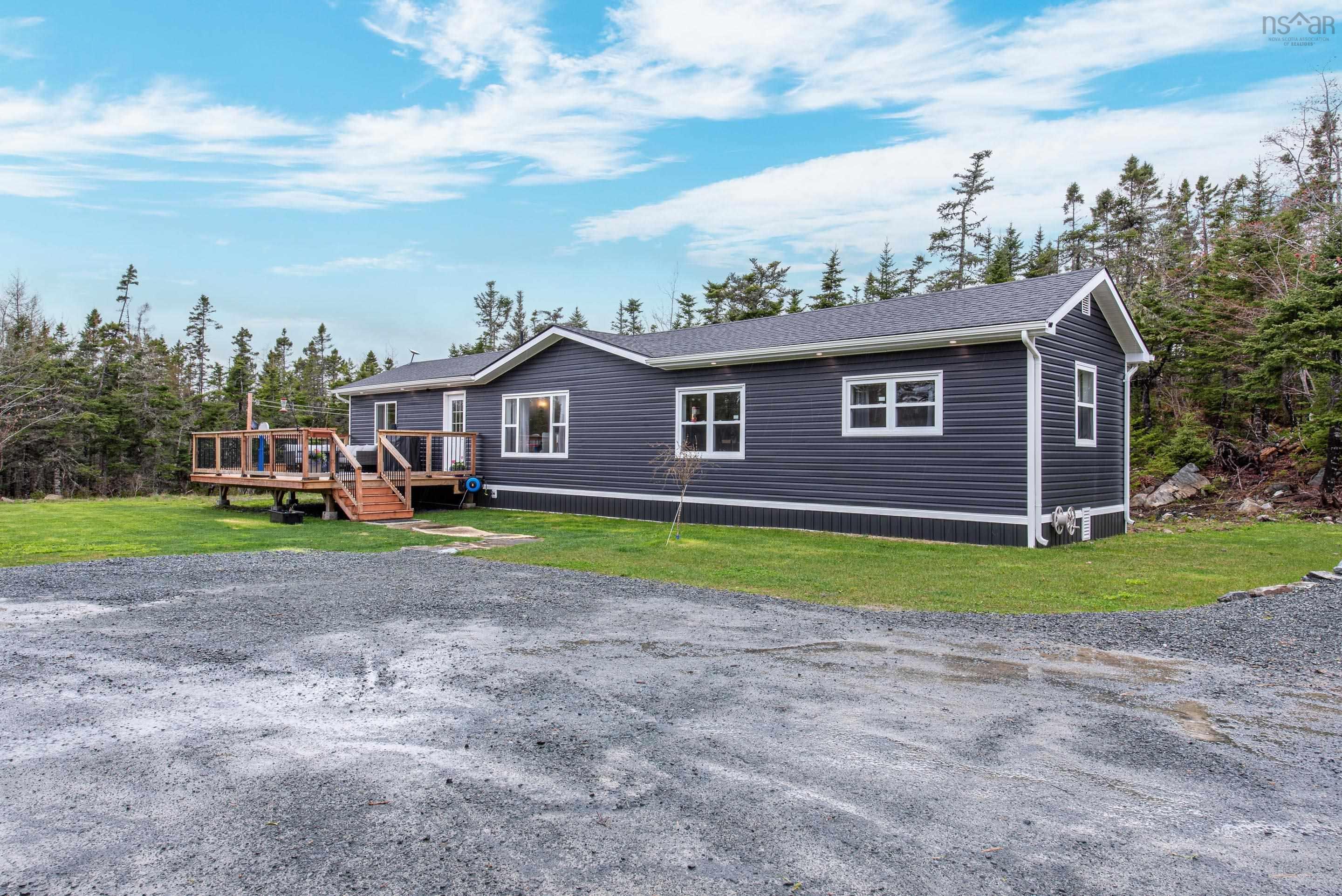 3144 Lawrencetown Road, Lawrencetown, NS (MLS® 202611716)