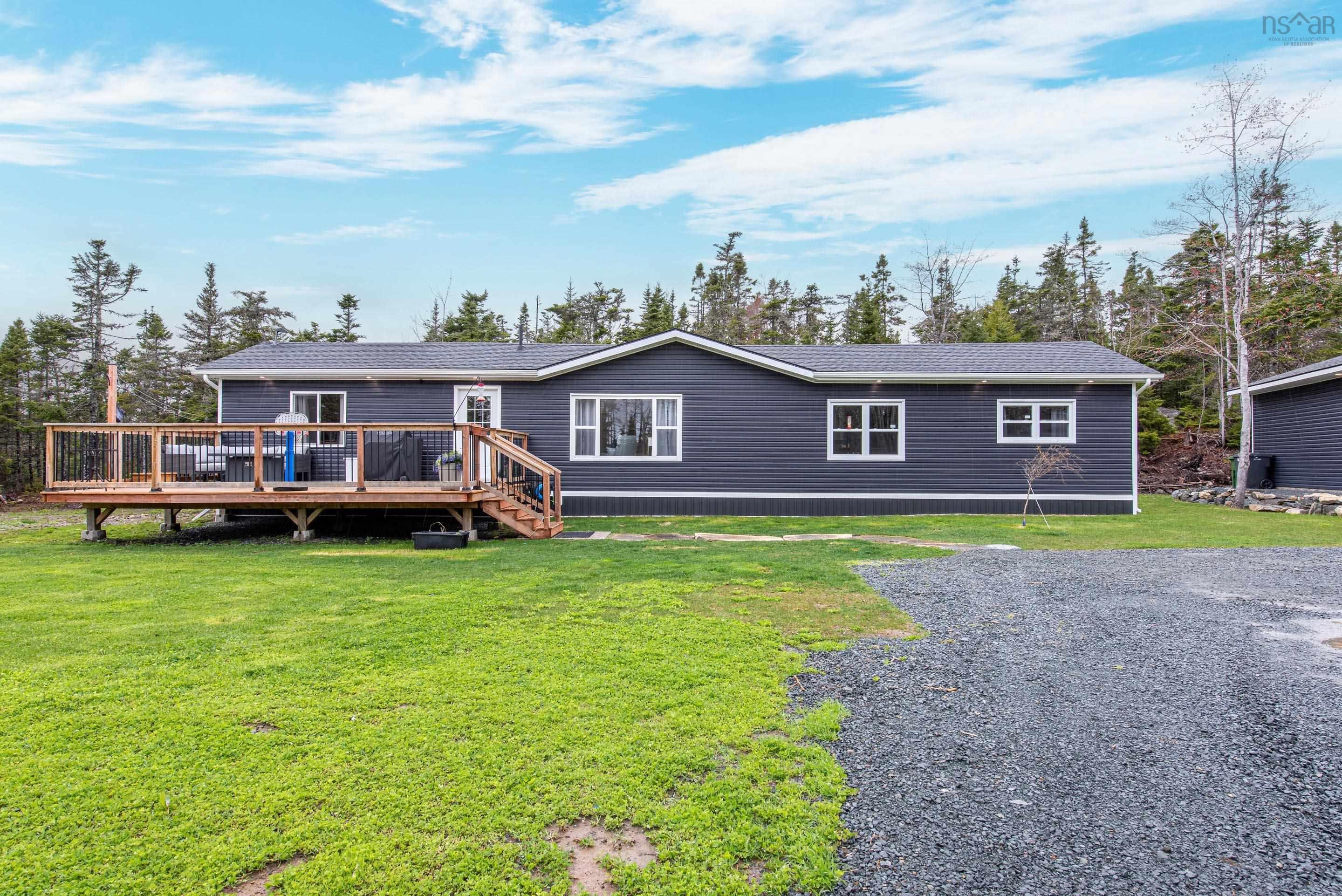 3144 Lawrencetown Road, Lawrencetown, NS (MLS 202611716)