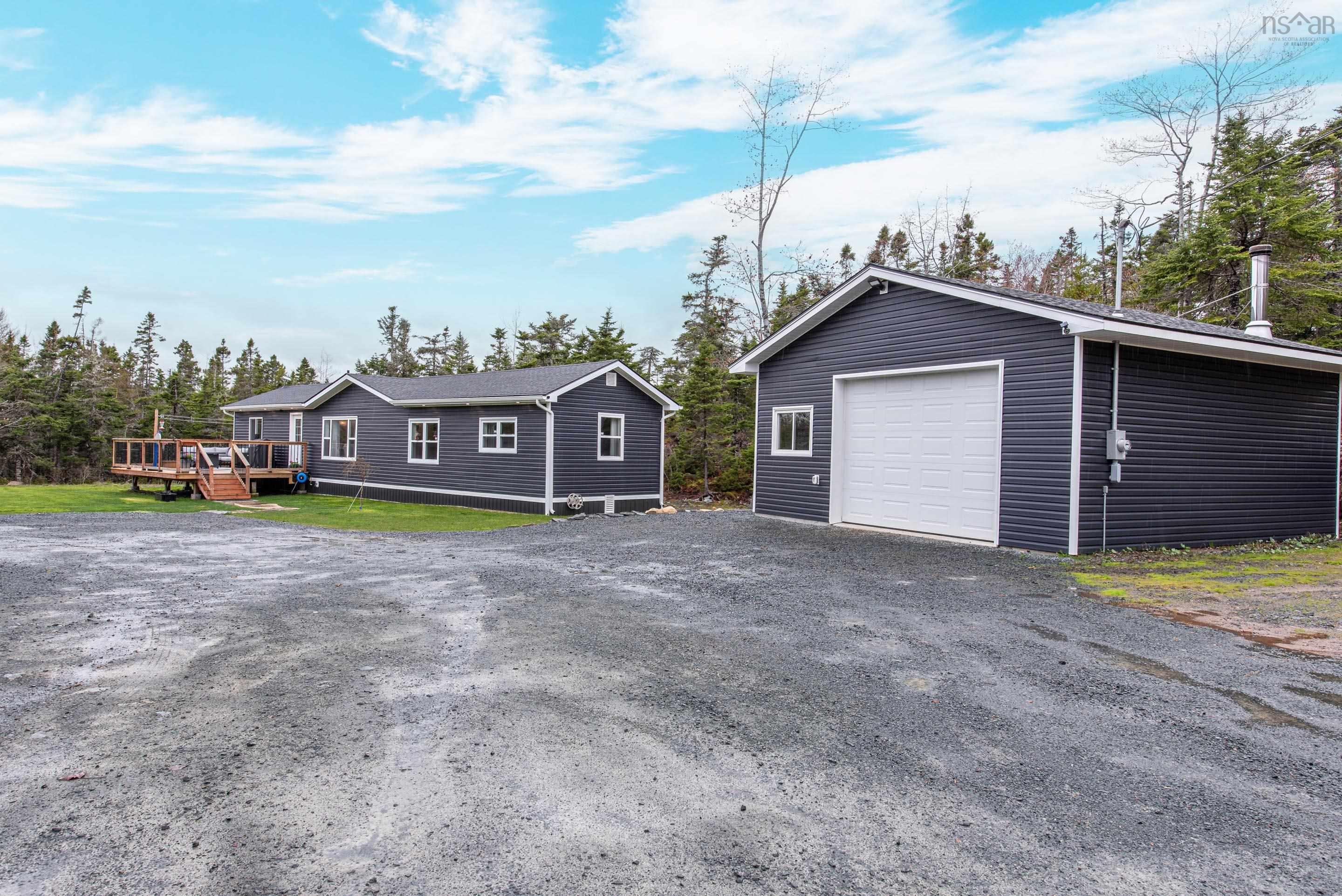 3144 Lawrencetown Road, Lawrencetown, NS (MLS 202611716)