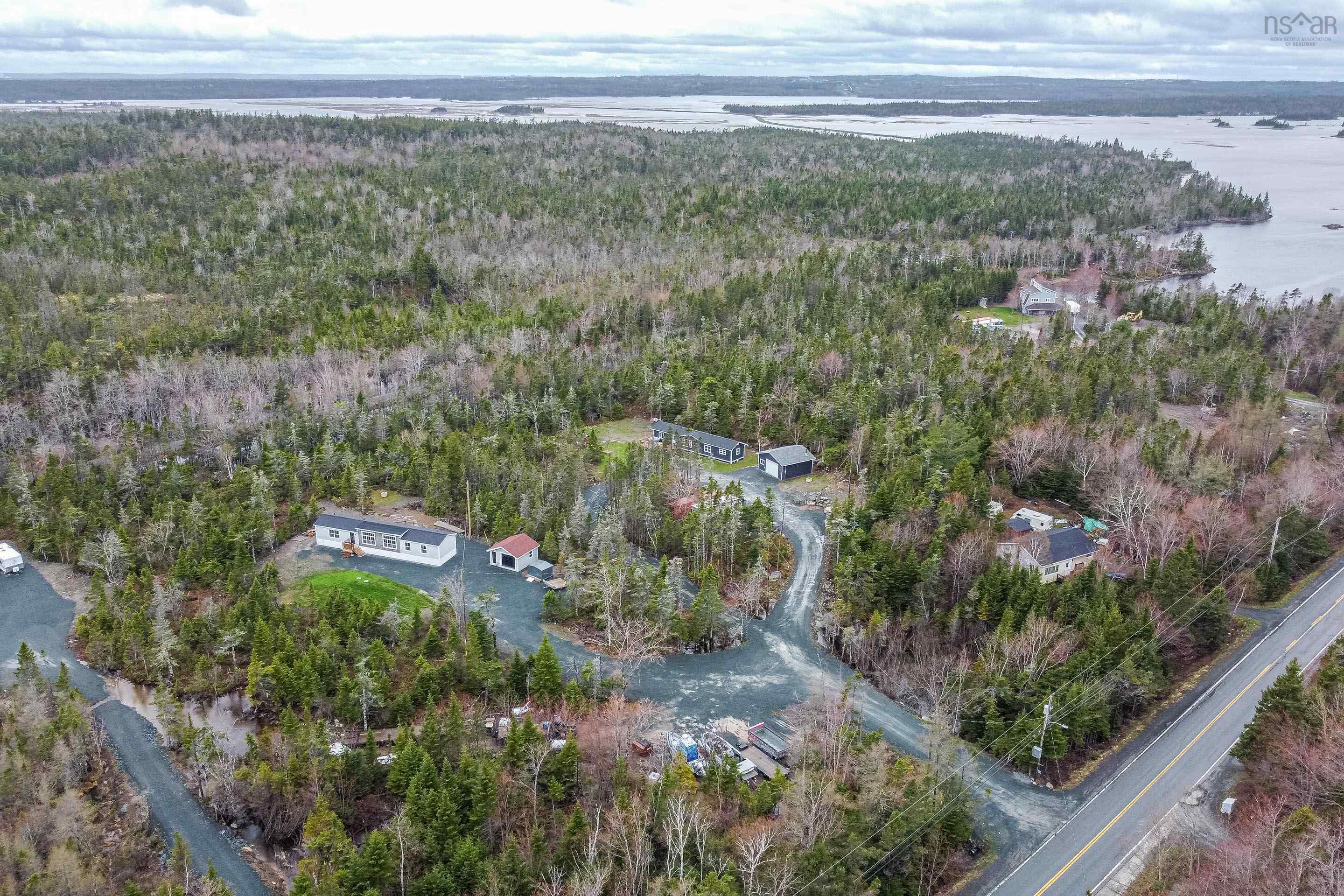 3144 Lawrencetown Road, Lawrencetown, NS (MLS 202611716)