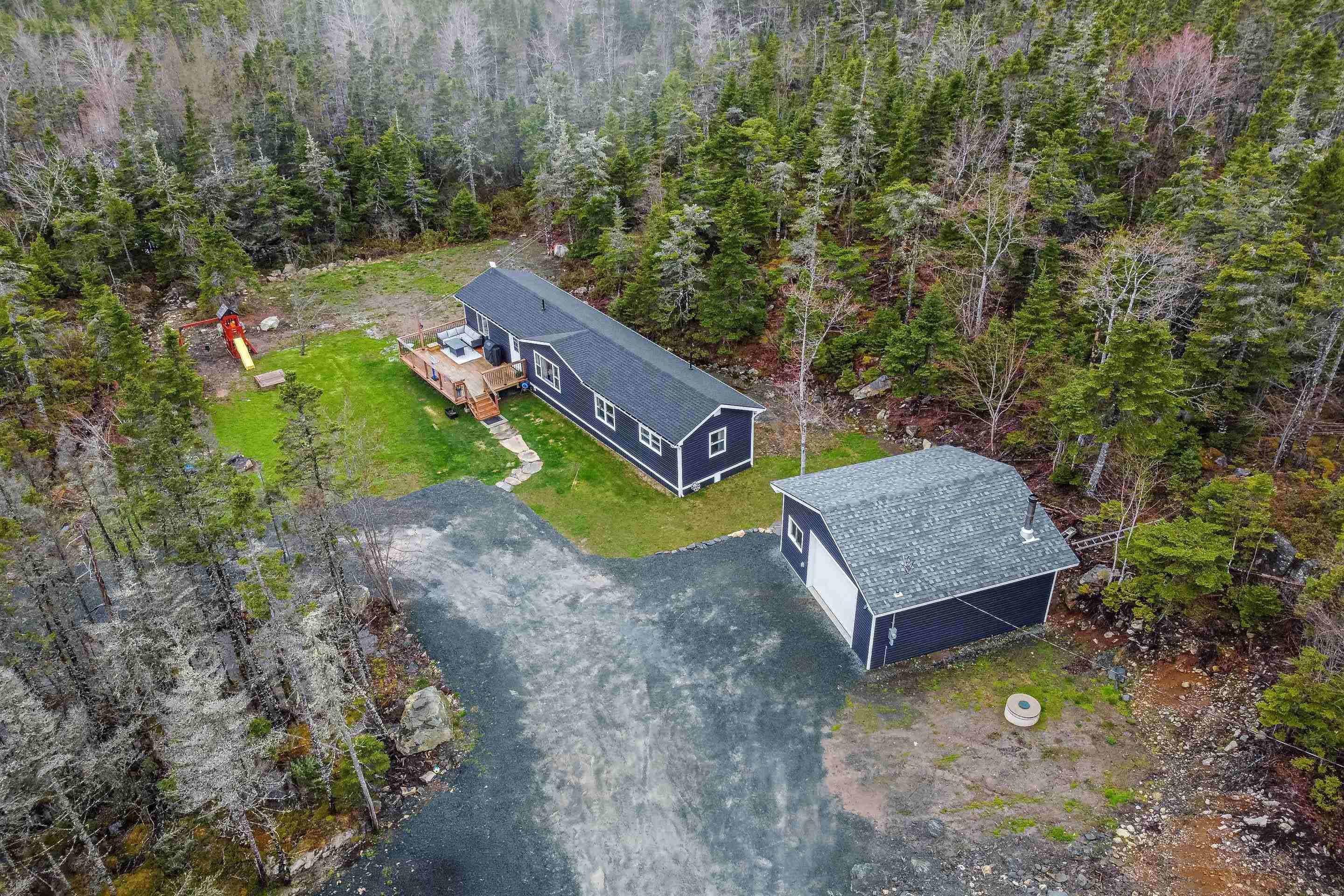 3144 Lawrencetown Road, Lawrencetown, NS (MLS 202611716)