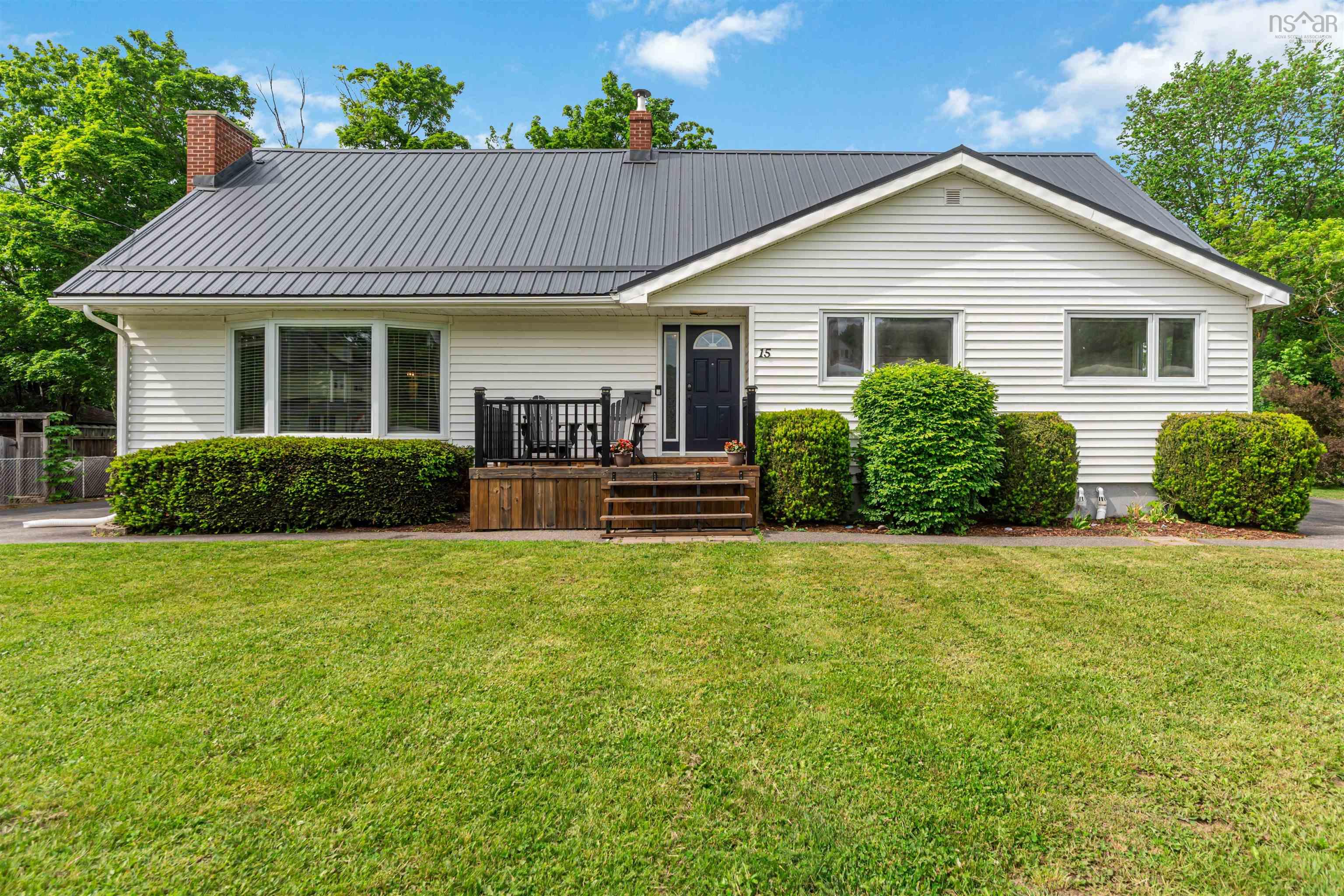 15 Exhibition Street, Kentville, NS (MLS® 202611717)