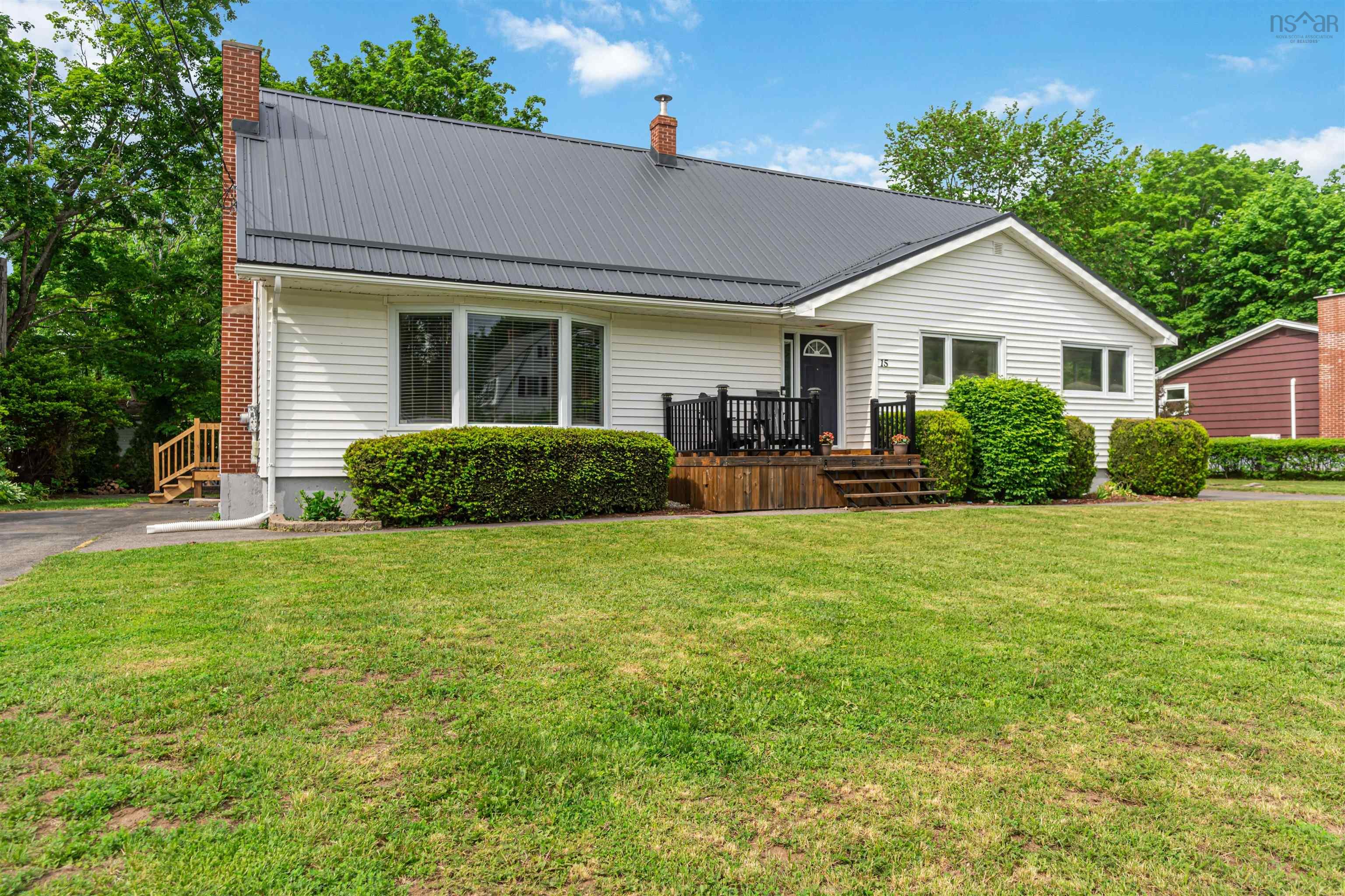 $499,900.00: 15 Exhibition Street, Kentville