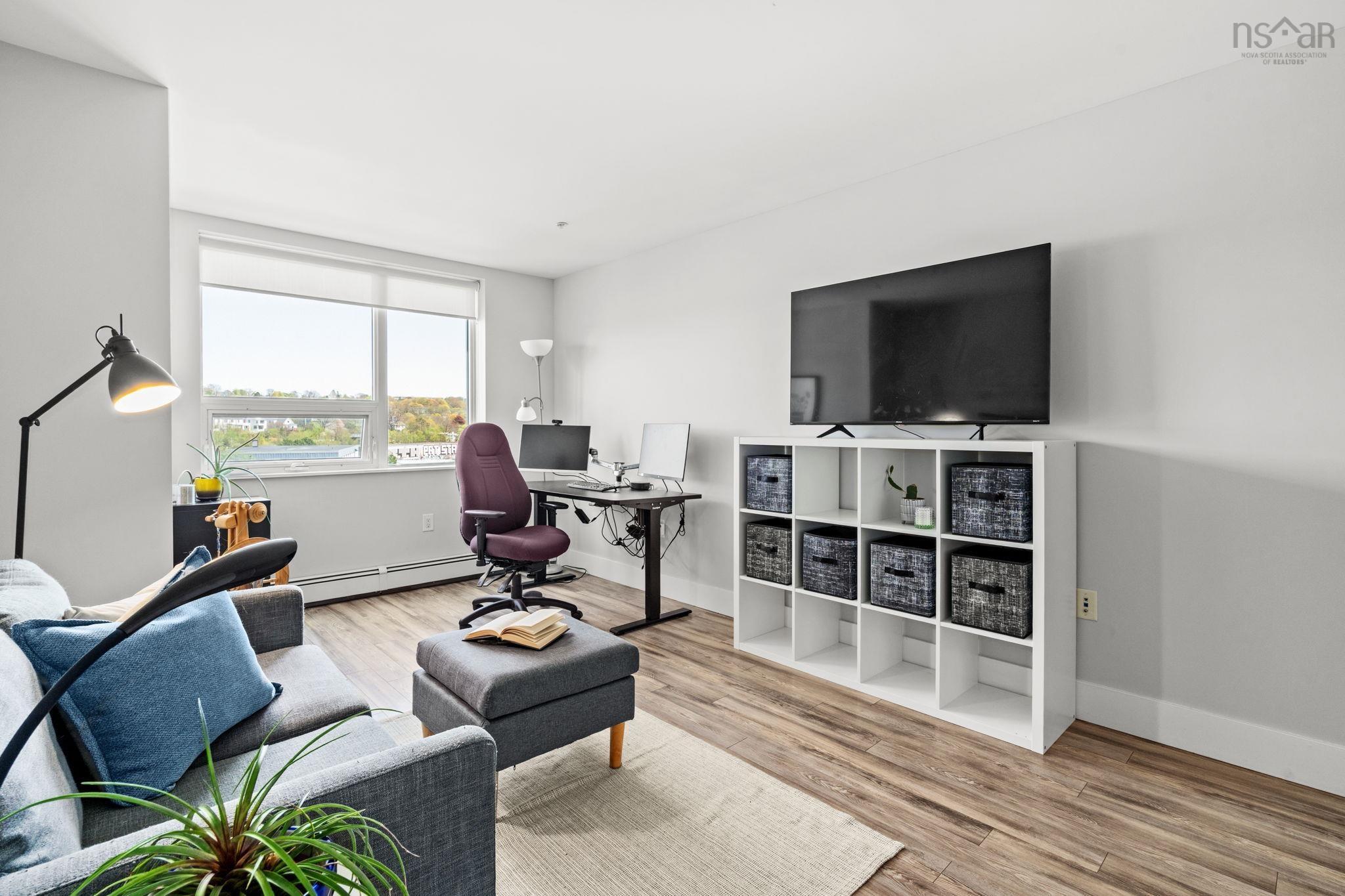 402 15 Kings Wharf Place, Dartmouth, NS (MLS 202611718)
