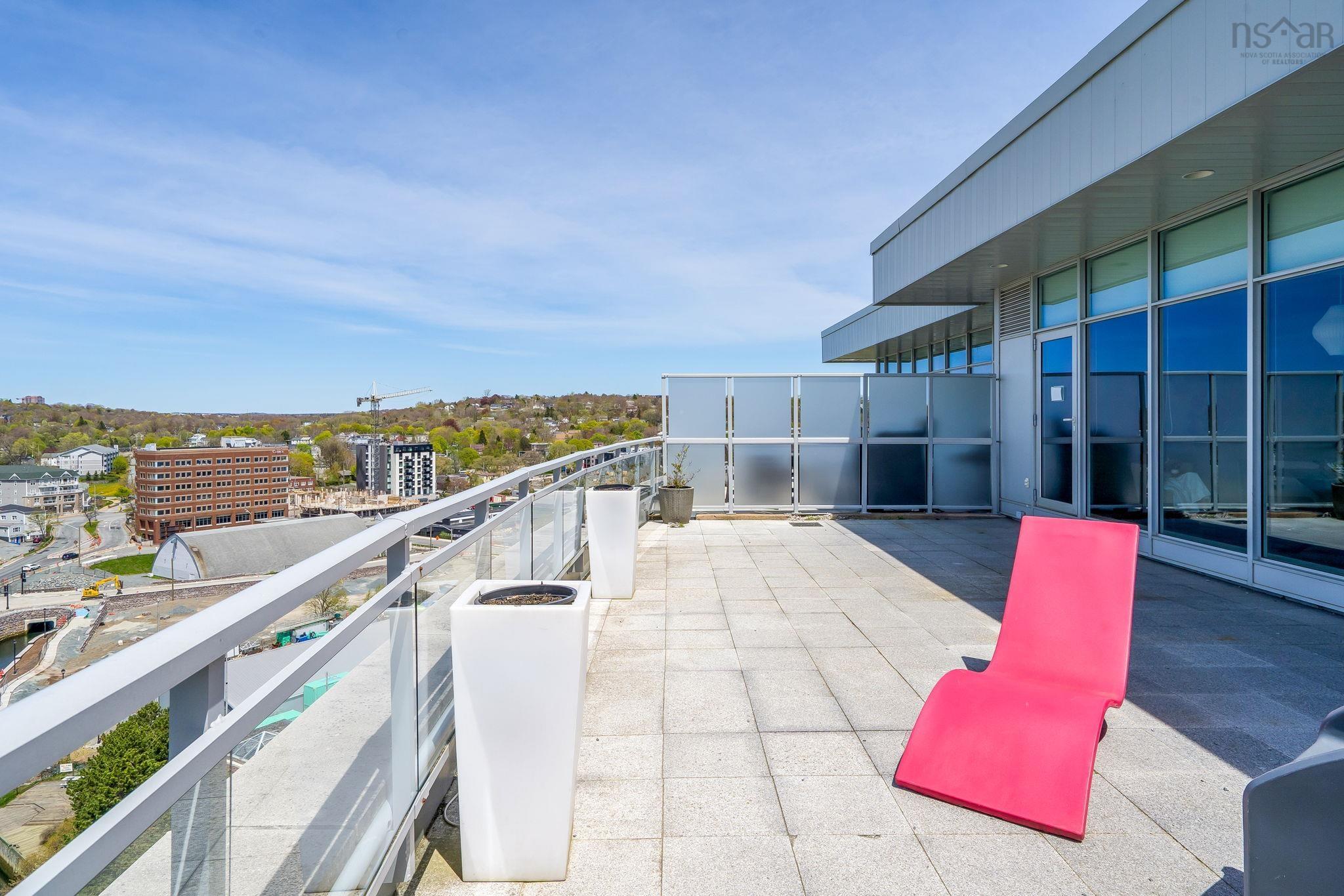 402 15 Kings Wharf Place, Dartmouth, NS (MLS 202611718)