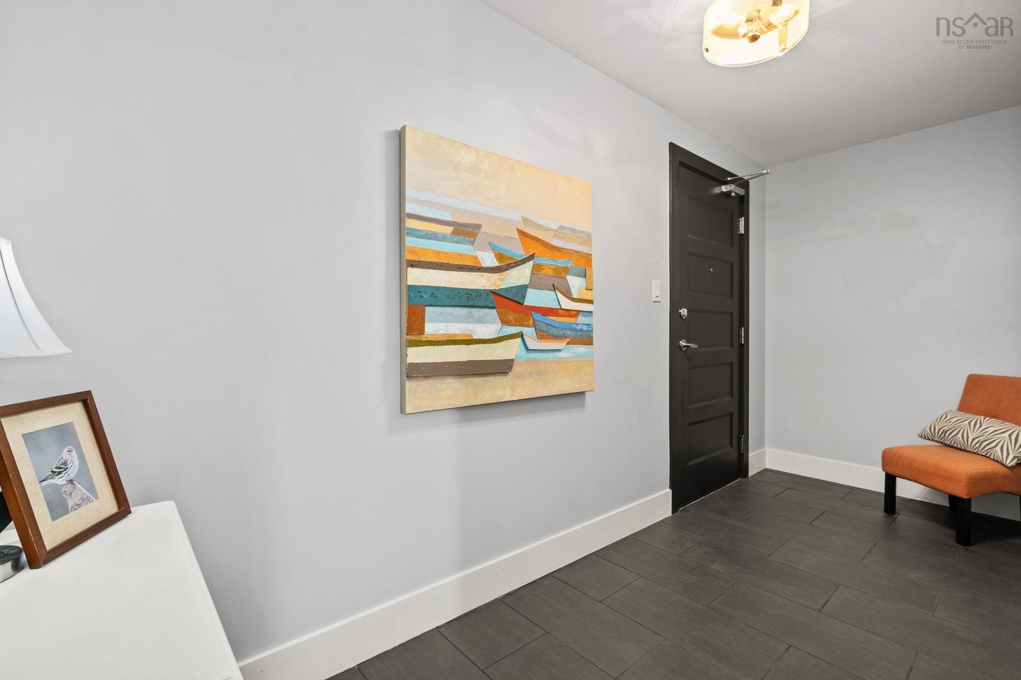 402 15 Kings Wharf Place, Dartmouth, NS (MLS 202611718)