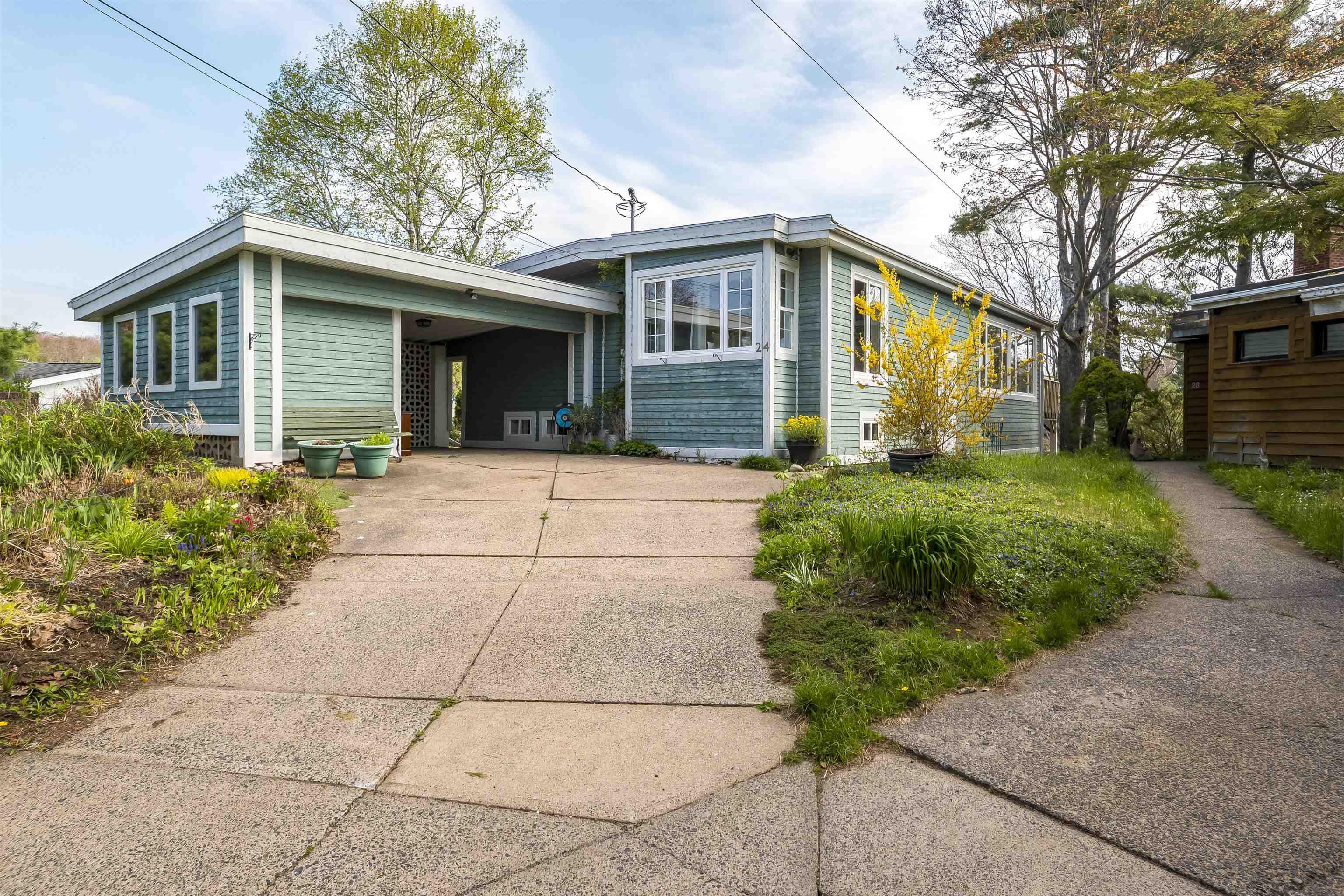 24 Birchview Drive, Halifax, NS (MLS® 202611719)