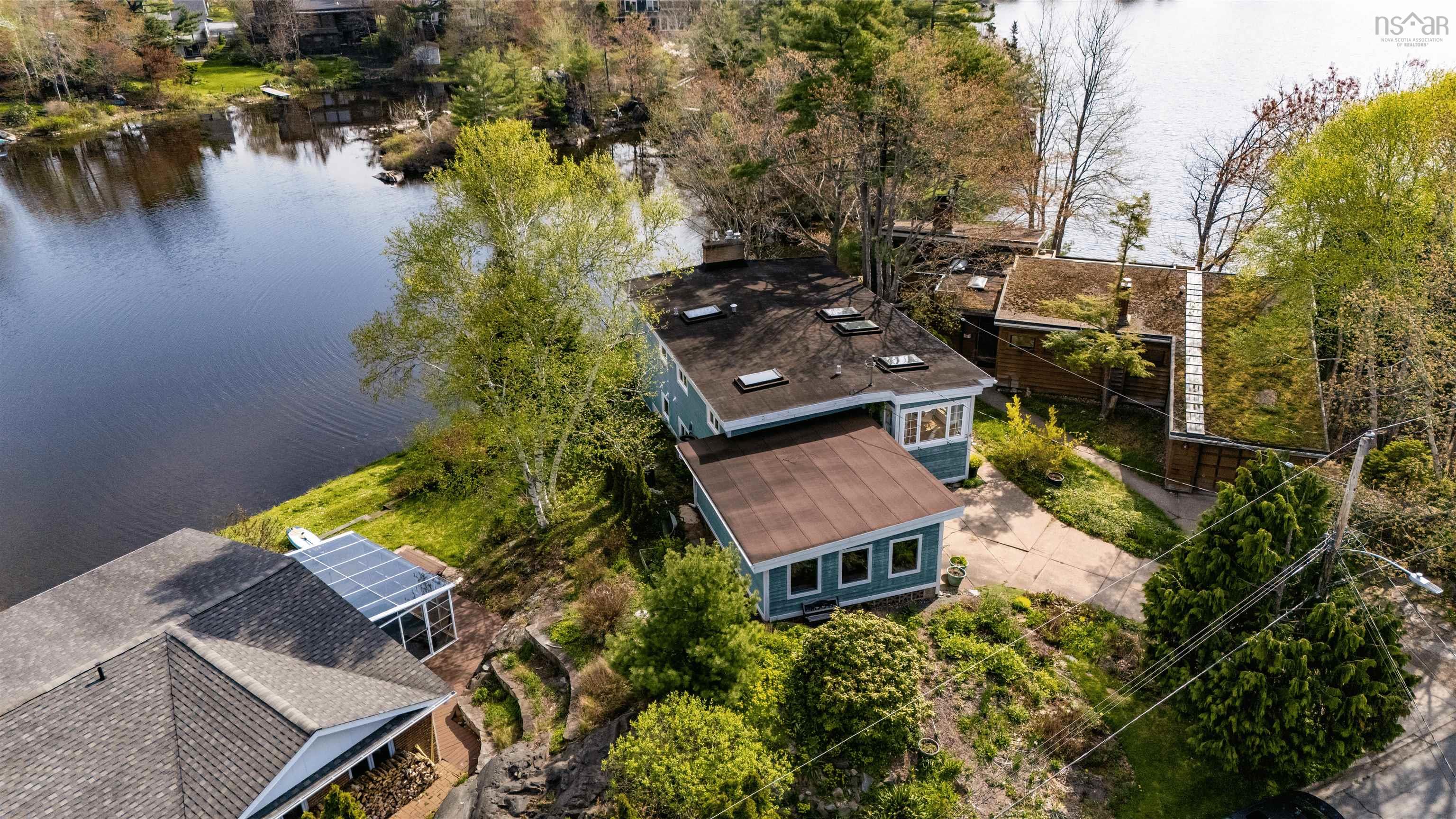 24 Birchview Drive, Halifax, NS (MLS 202611719)