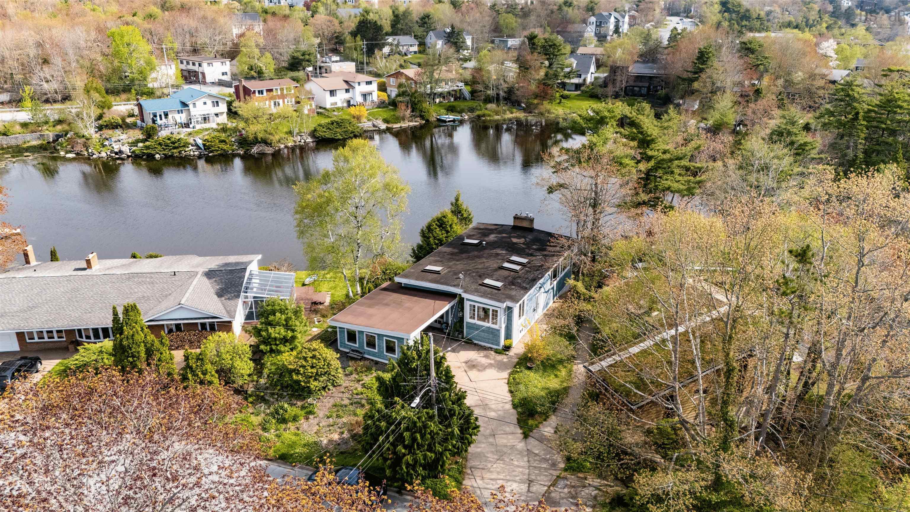 24 Birchview Drive, Halifax, NS (MLS 202611719)