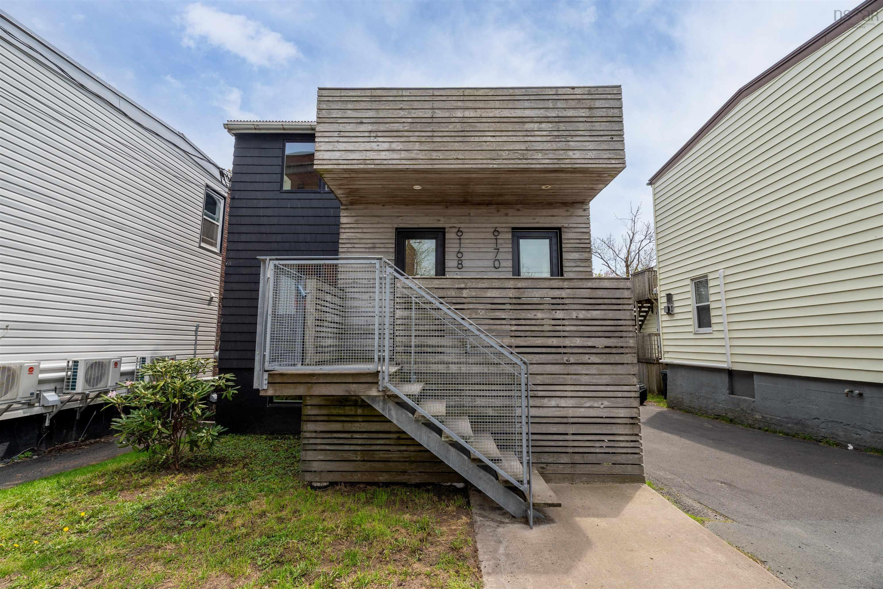 6168 6170 North Street, Halifax Peninsula, NS (MLS® 202611720)