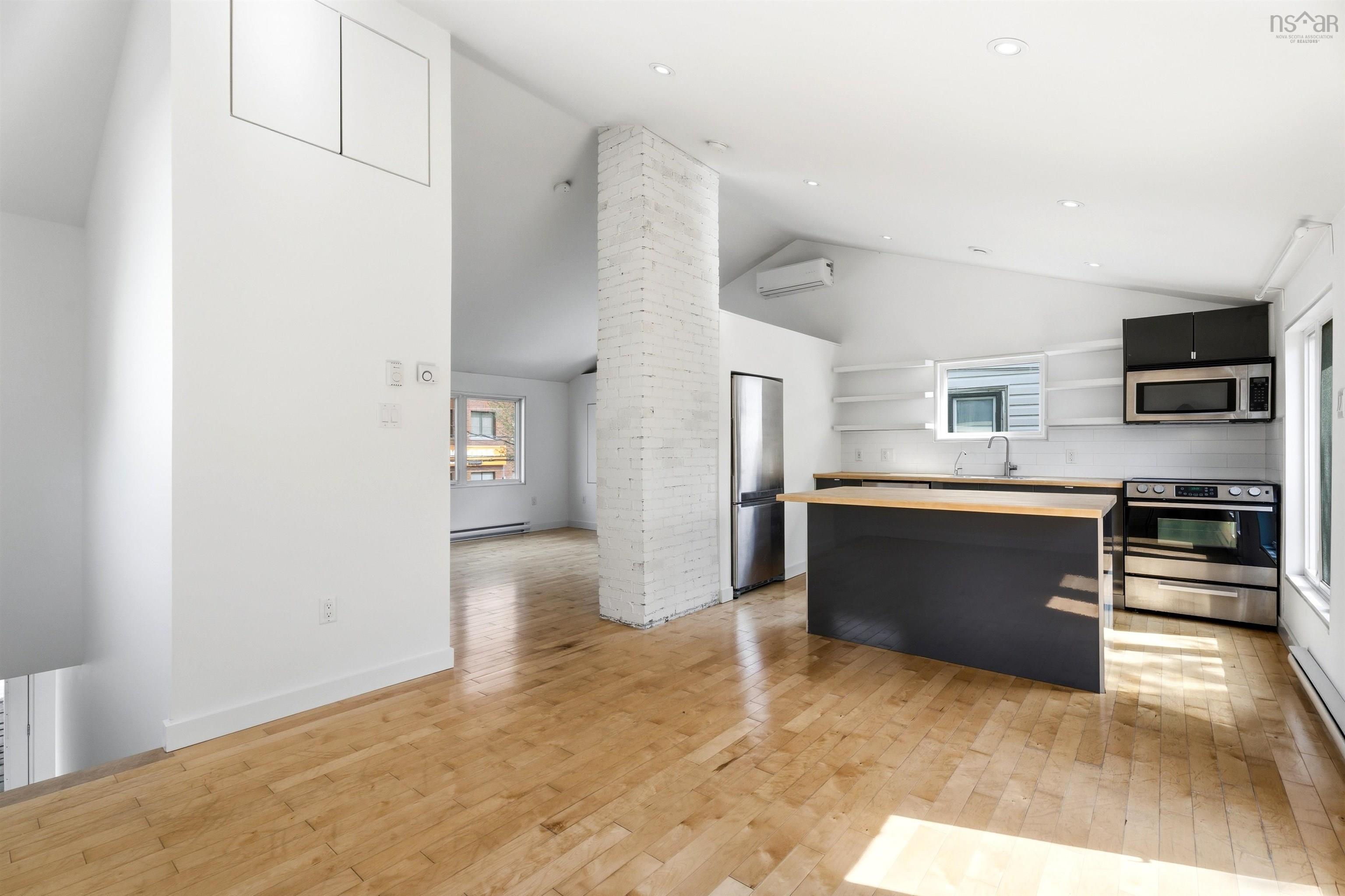 6168 6170 North Street, Halifax Peninsula, NS (MLS 202611720)