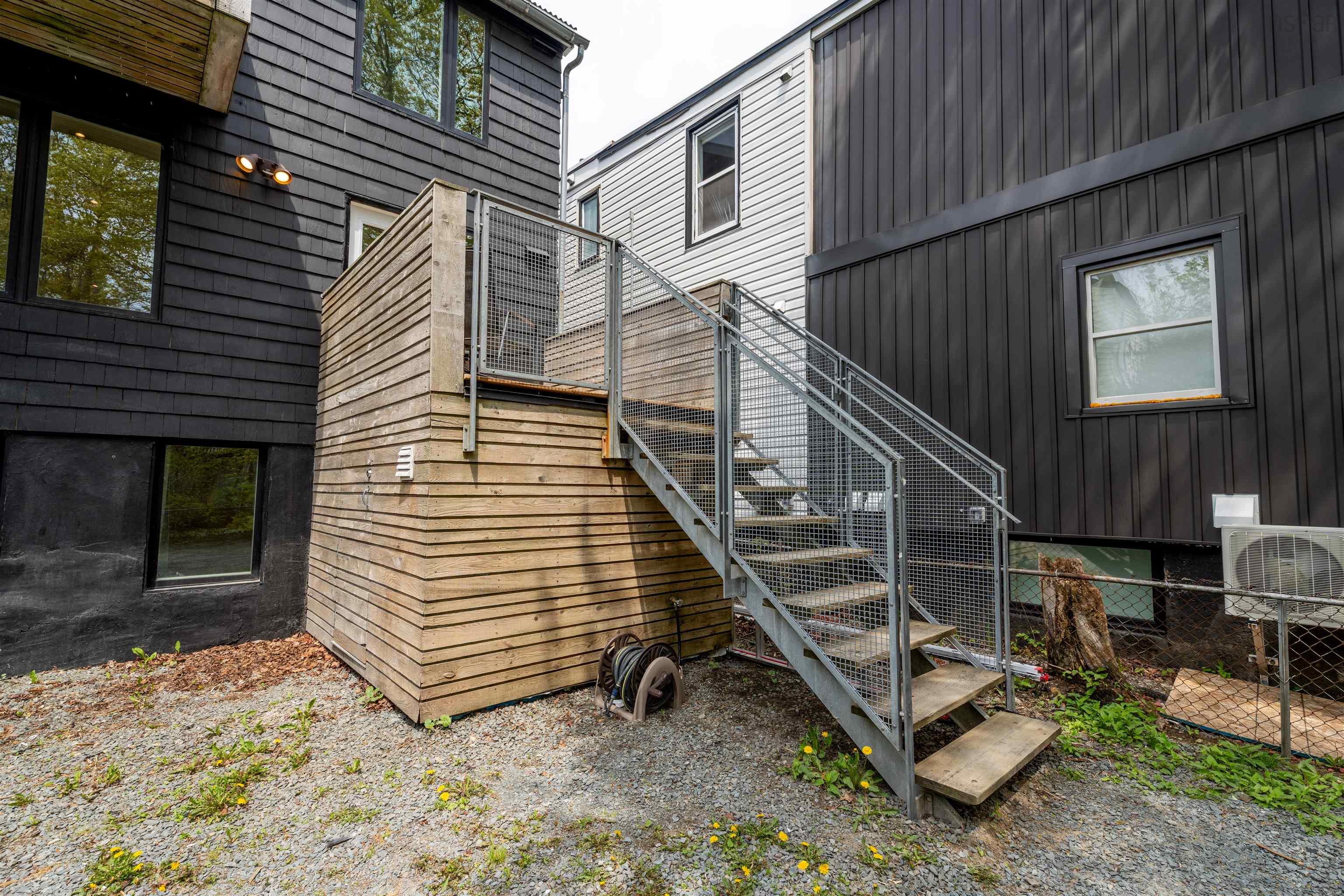 6168 6170 North Street, Halifax Peninsula, NS (MLS 202611720)