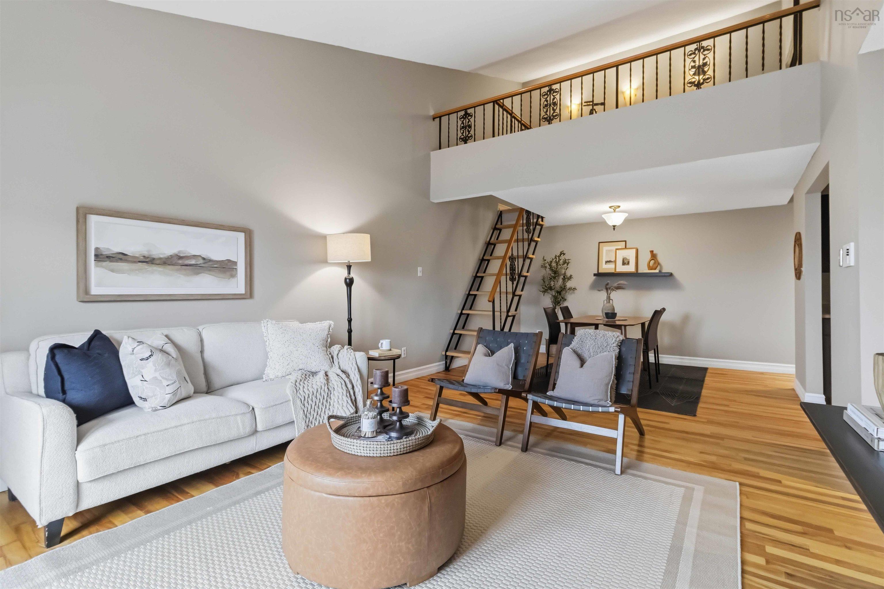 Suite 9 4 Rose Way, Dartmouth, NS (MLS 202611721)