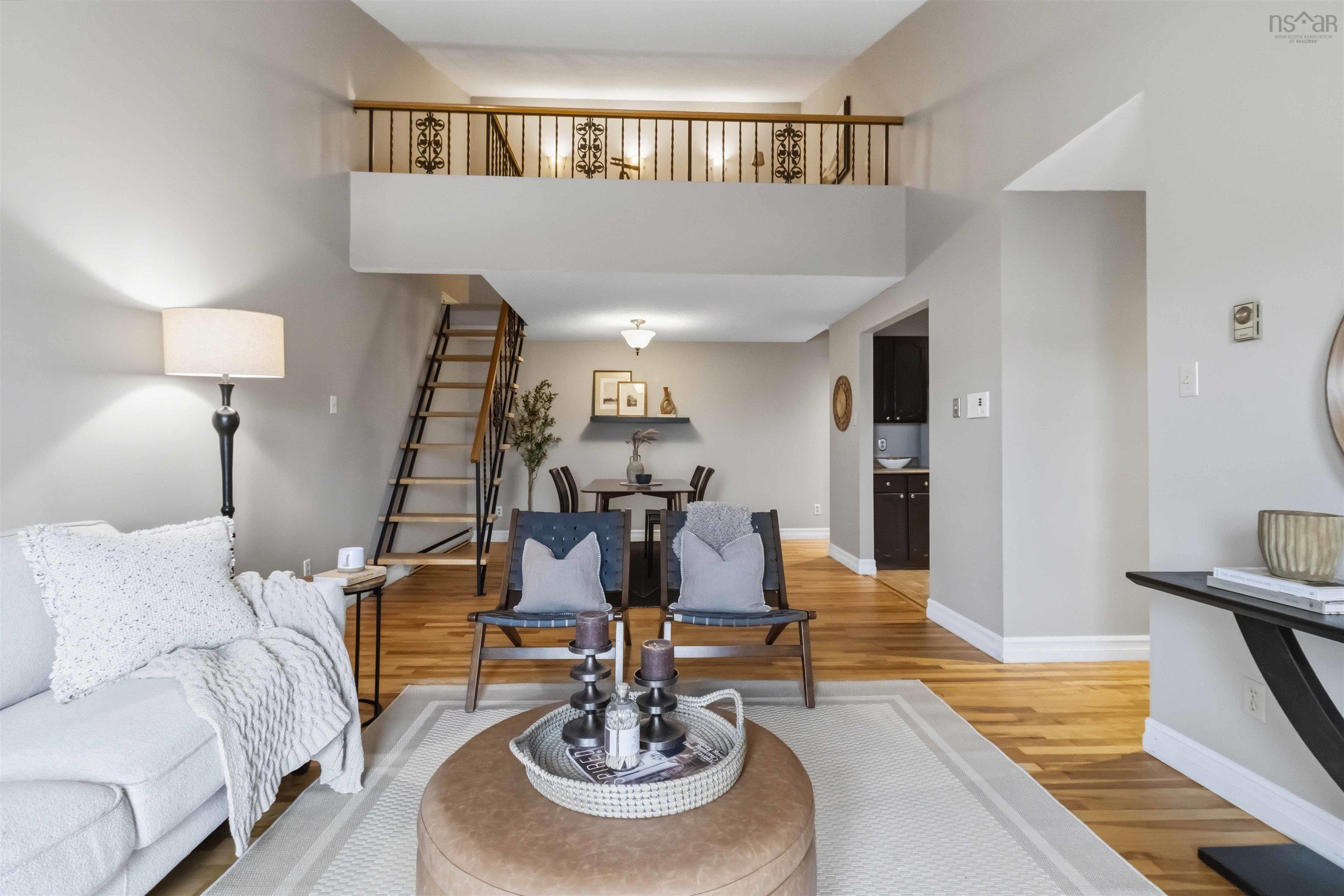 Suite 9 4 Rose Way, Dartmouth, NS (MLS 202611721)