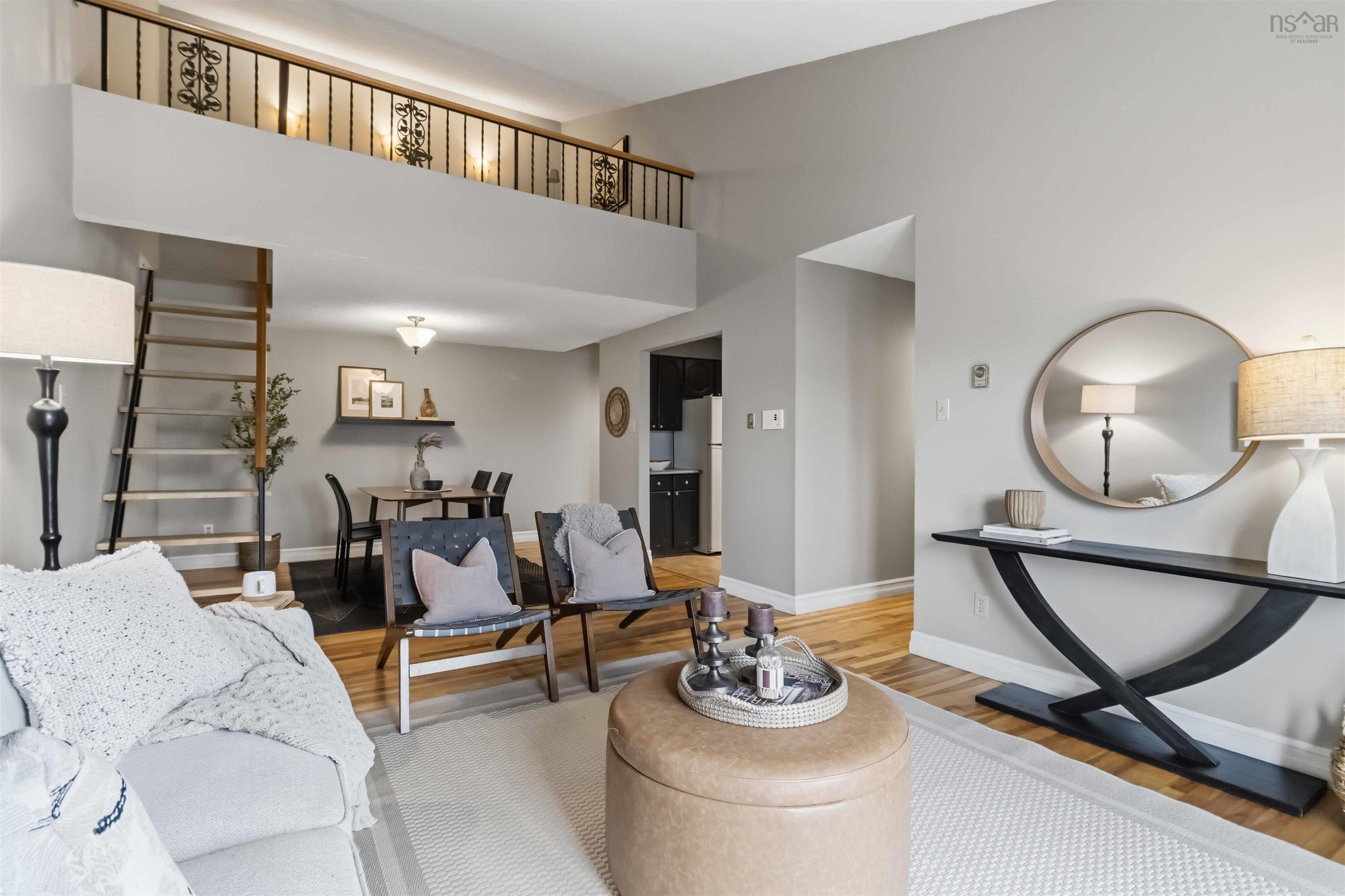 Suite 9 4 Rose Way, Dartmouth, NS (MLS 202611721)