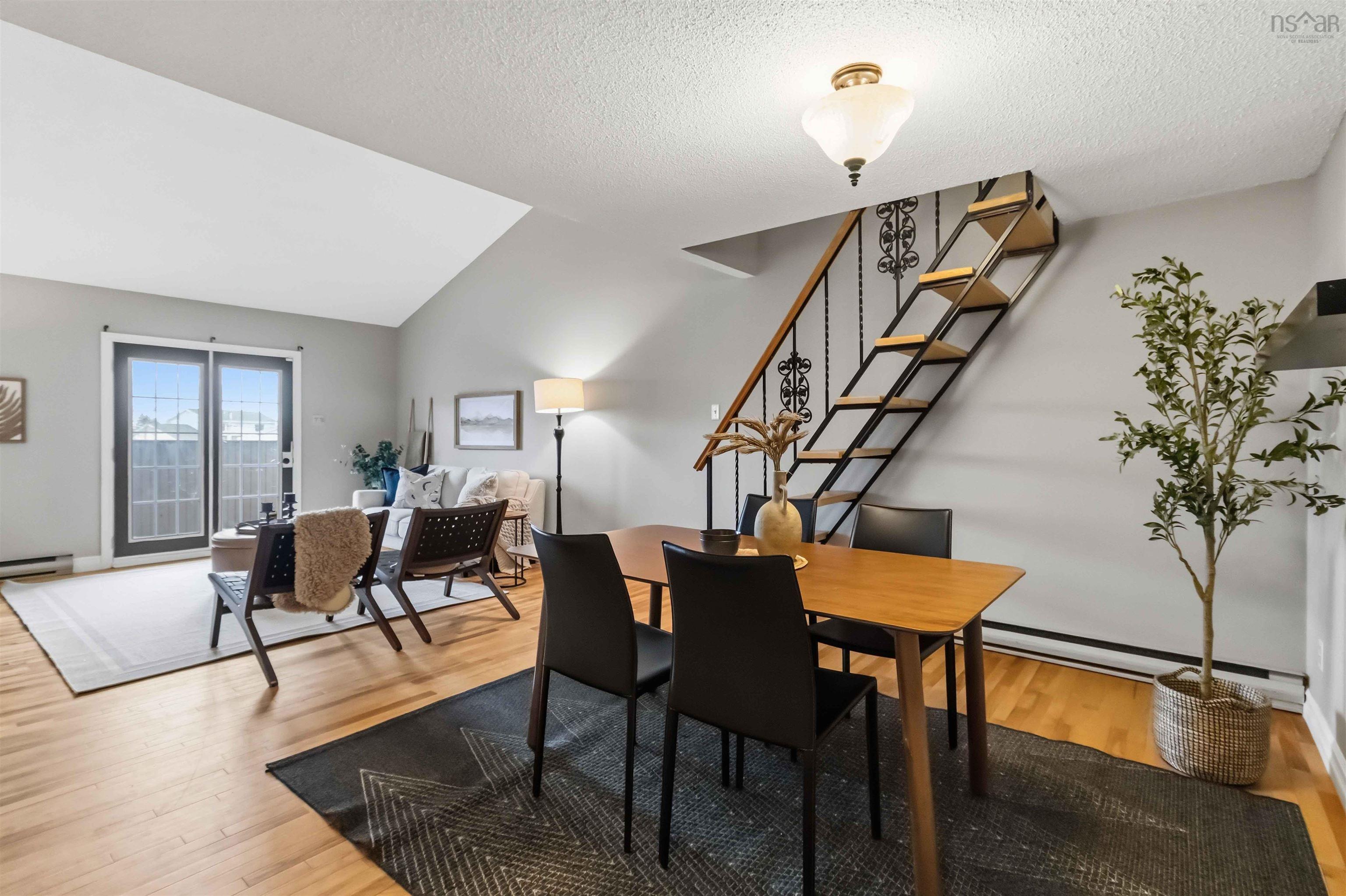 Suite 9 4 Rose Way, Dartmouth, NS (MLS 202611721)