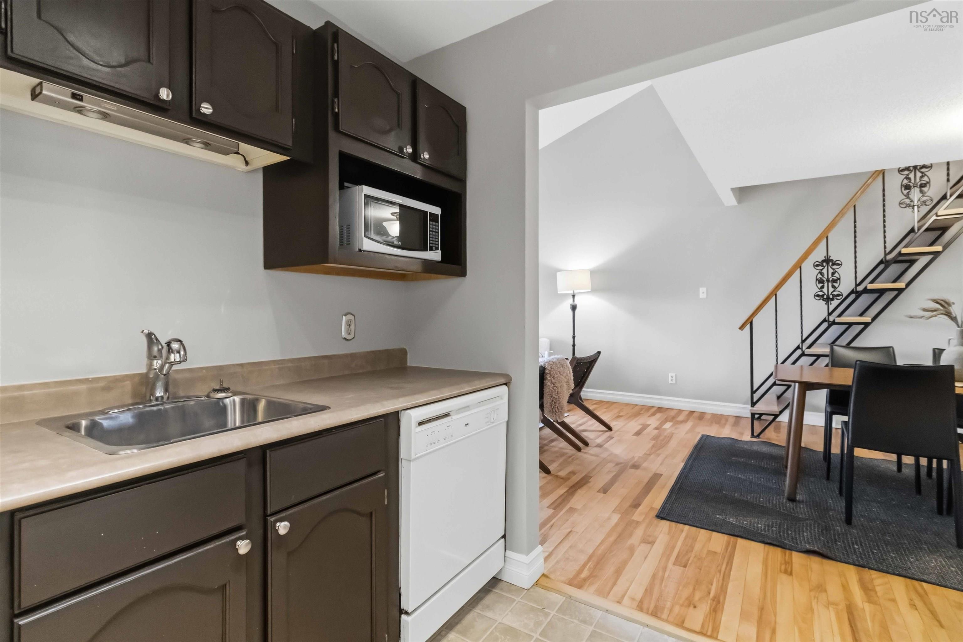 Suite 9 4 Rose Way, Dartmouth, NS (MLS 202611721)