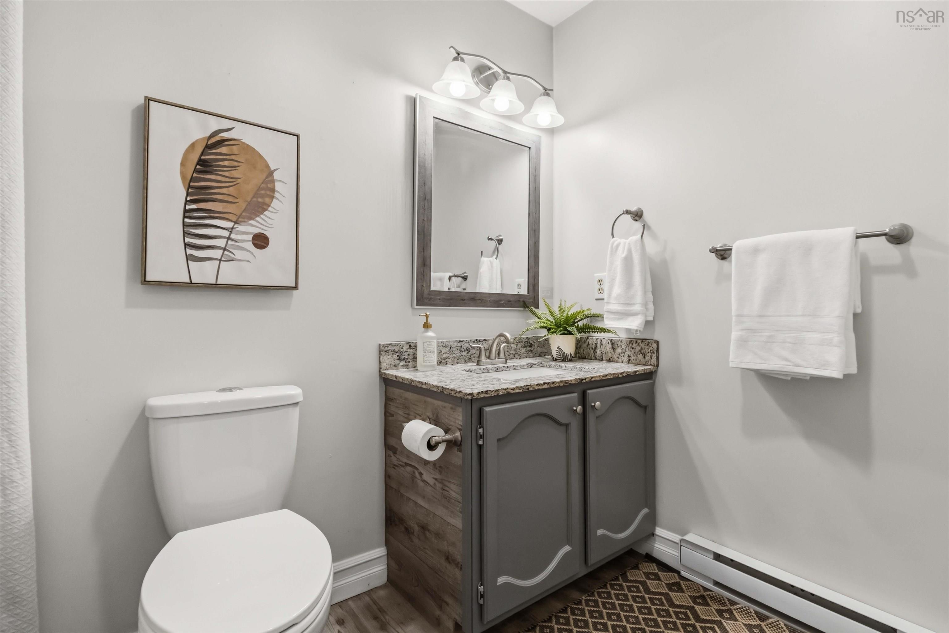 Suite 9 4 Rose Way, Dartmouth, NS (MLS 202611721)