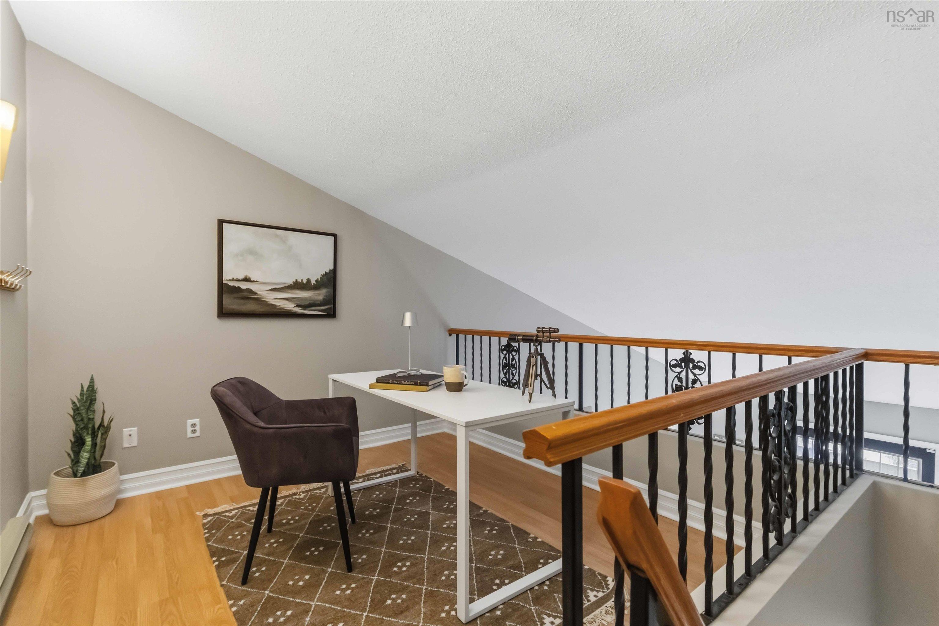 Suite 9 4 Rose Way, Dartmouth, NS (MLS 202611721)