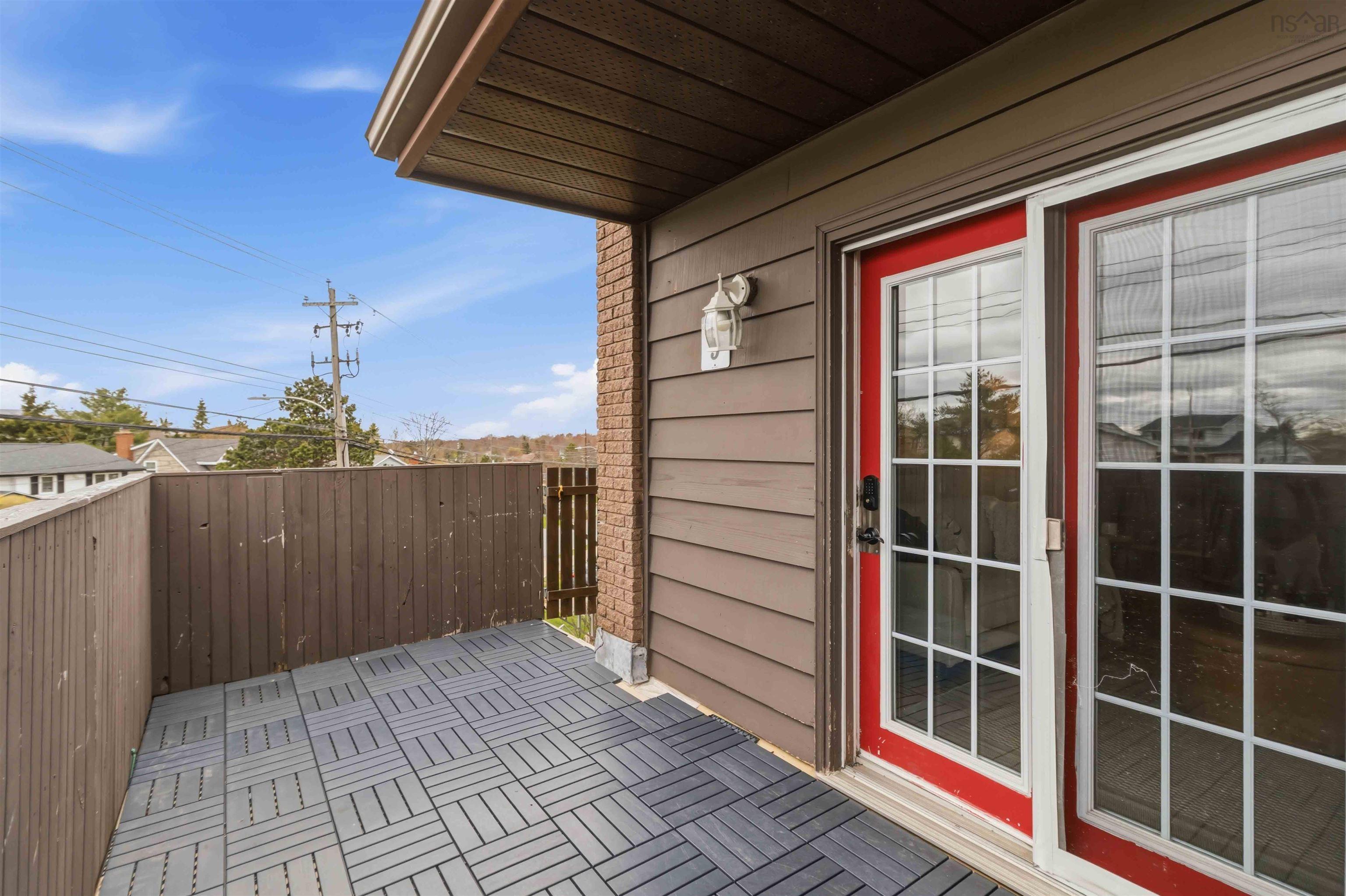 Suite 9 4 Rose Way, Dartmouth, NS (MLS 202611721)