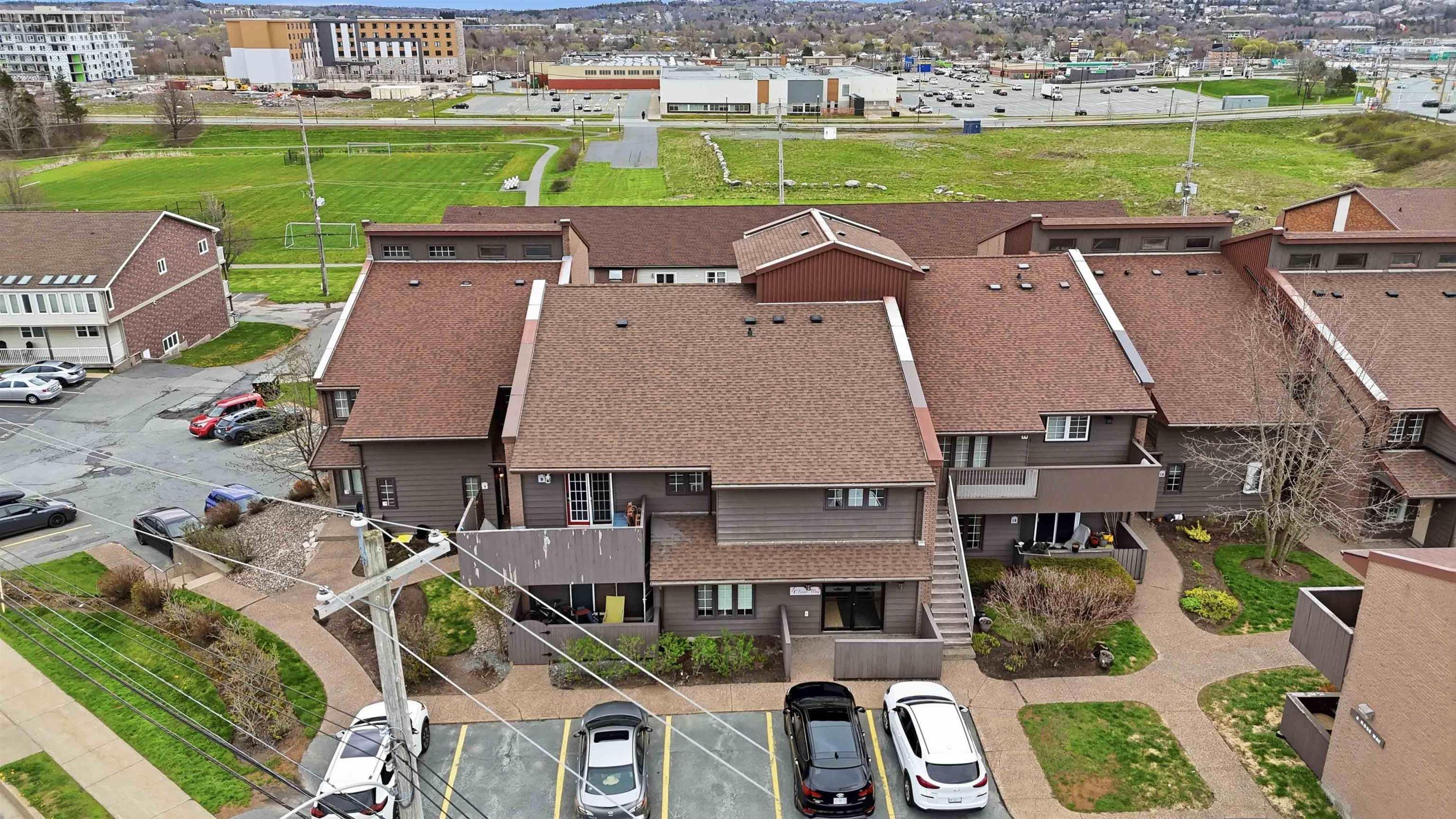 Suite 9 4 Rose Way, Dartmouth, NS (MLS 202611721)