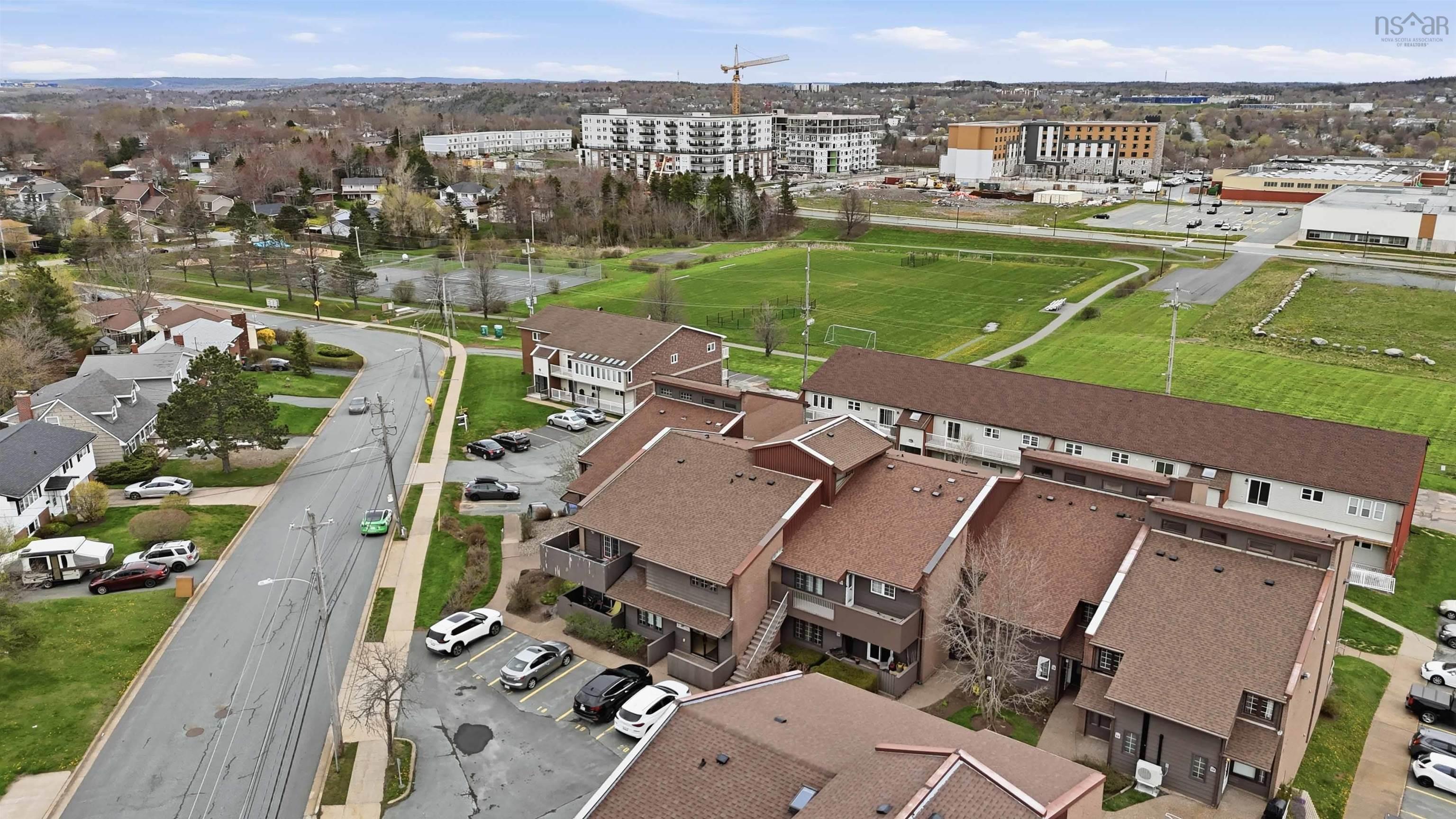 Suite 9 4 Rose Way, Dartmouth, NS (MLS 202611721)