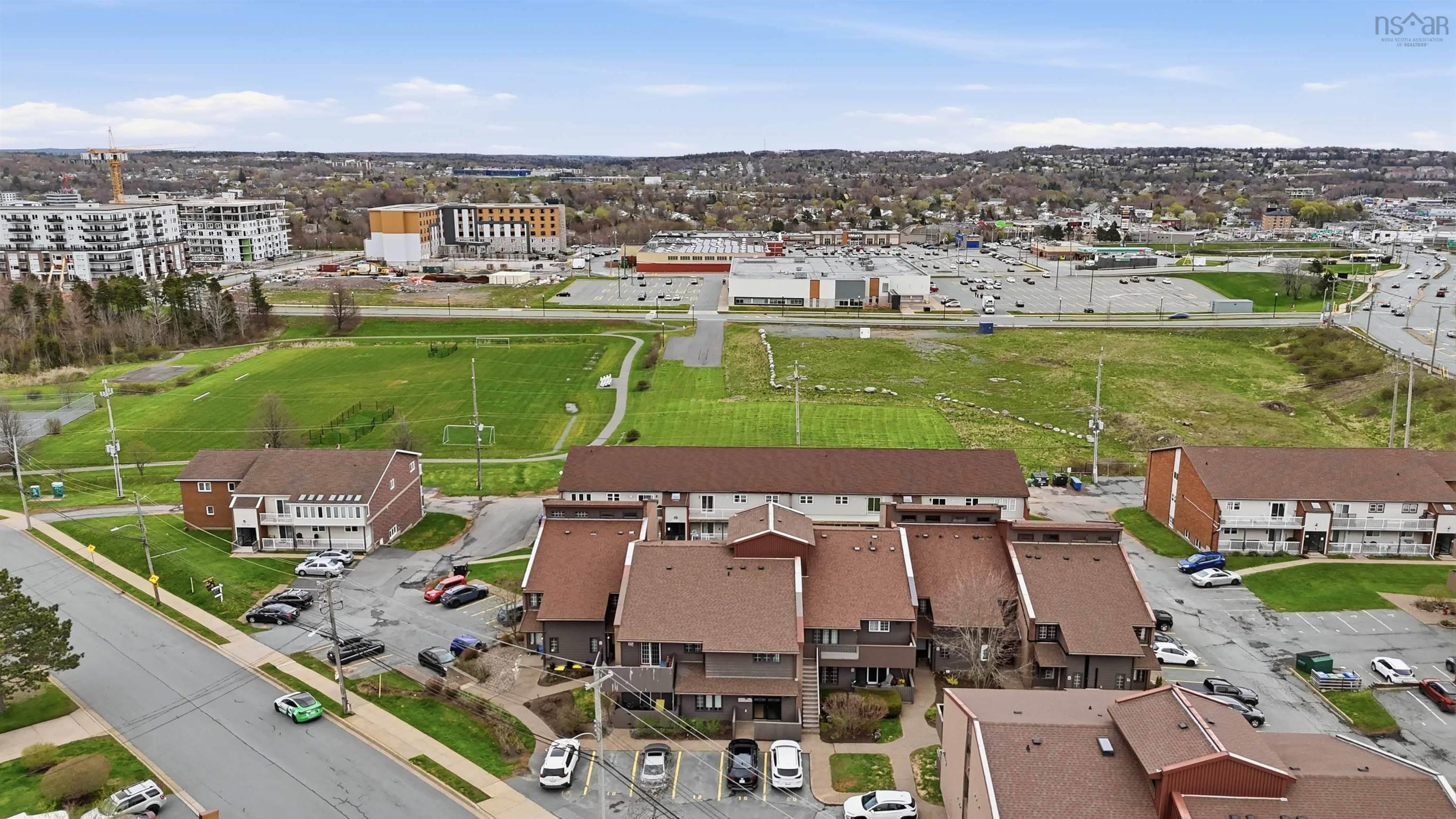 Suite 9 4 Rose Way, Dartmouth, NS (MLS 202611721)