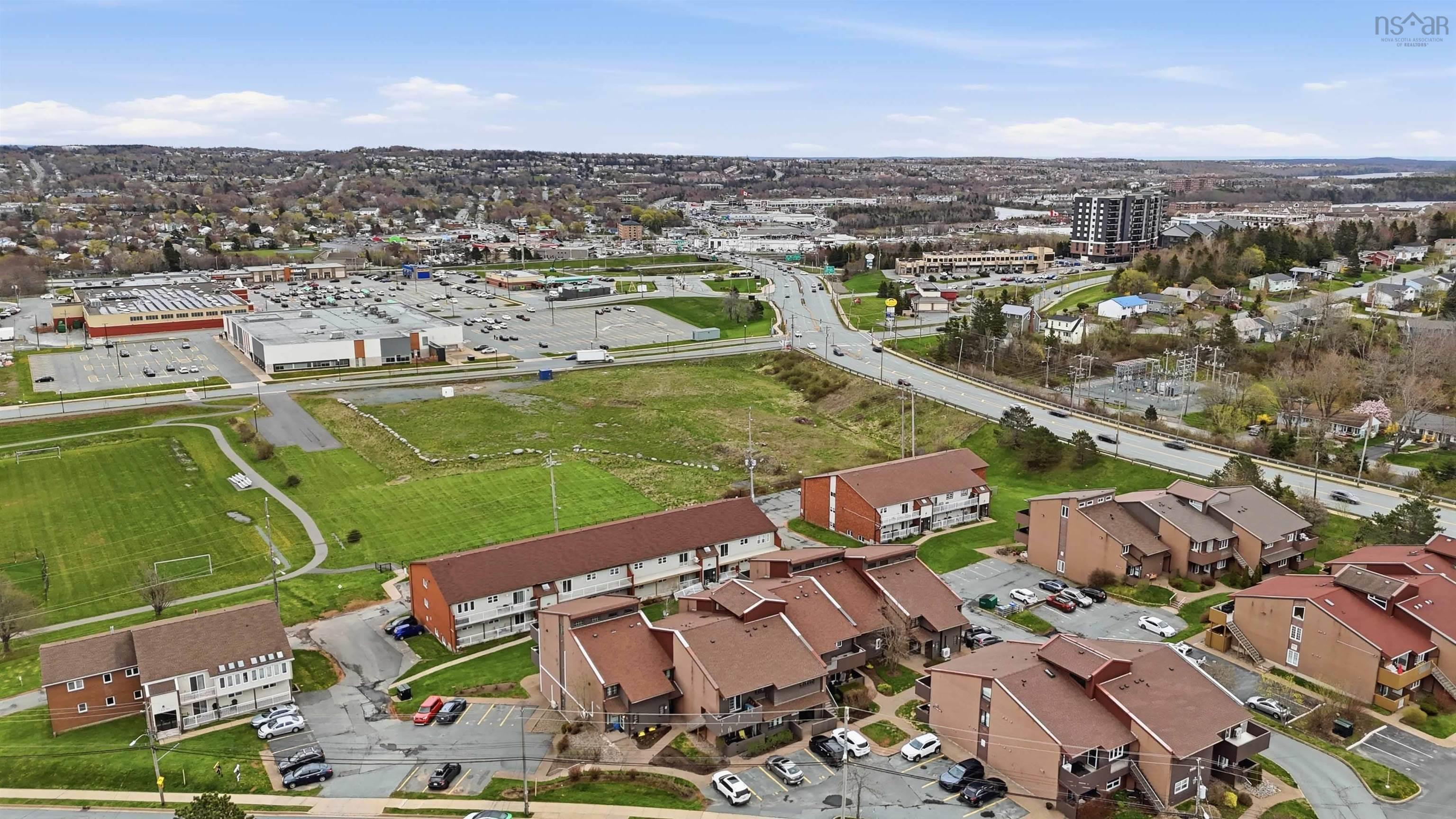Suite 9 4 Rose Way, Dartmouth, NS (MLS 202611721)
