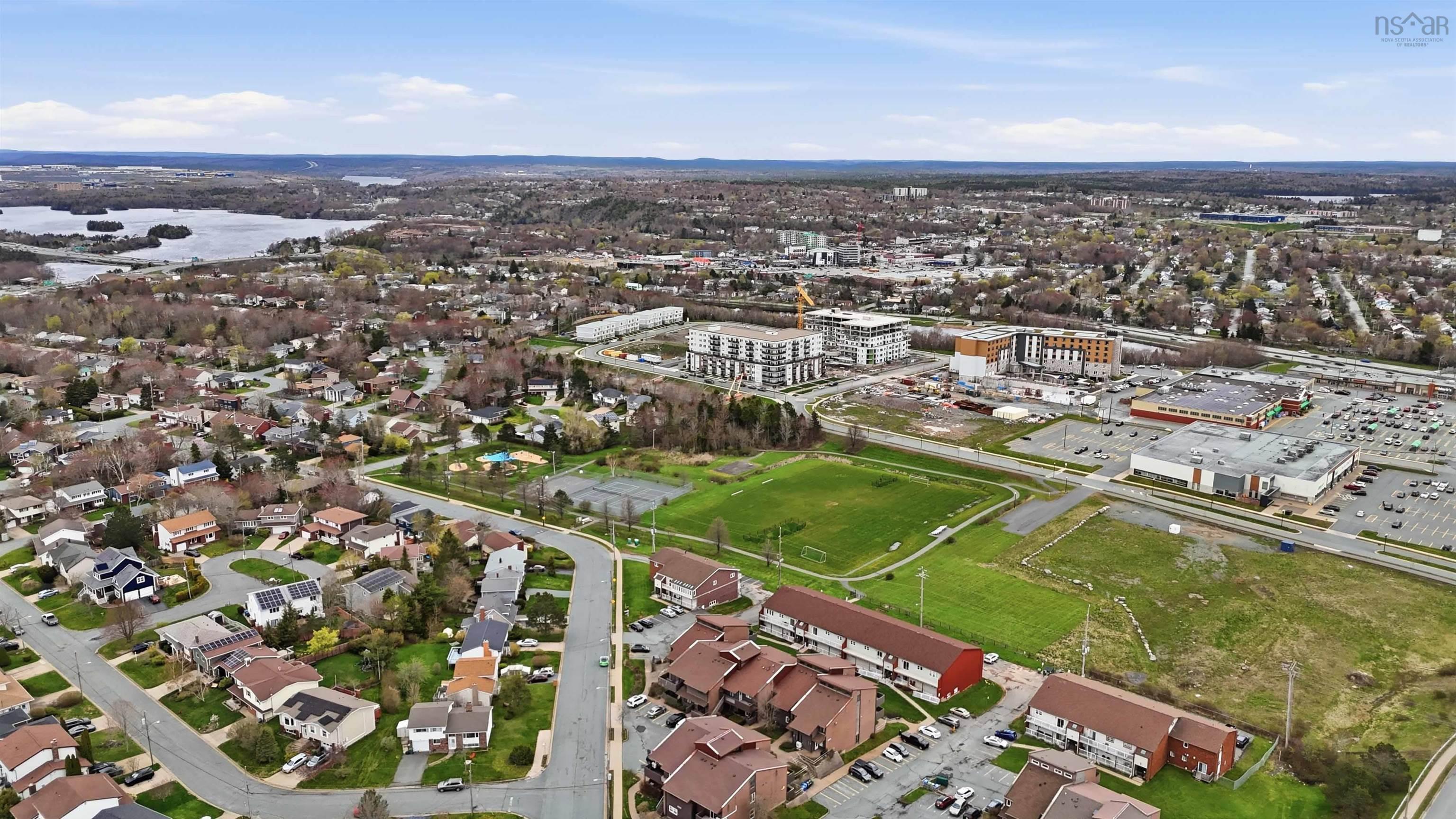 Suite 9 4 Rose Way, Dartmouth, NS (MLS 202611721)