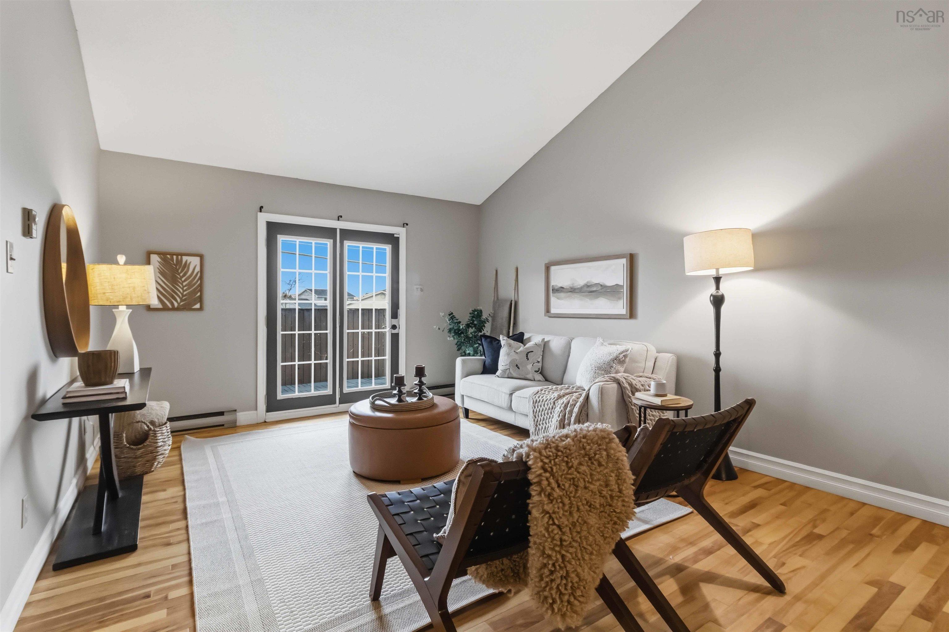 Suite 9 4 Rose Way, Dartmouth, NS (MLS 202611721)