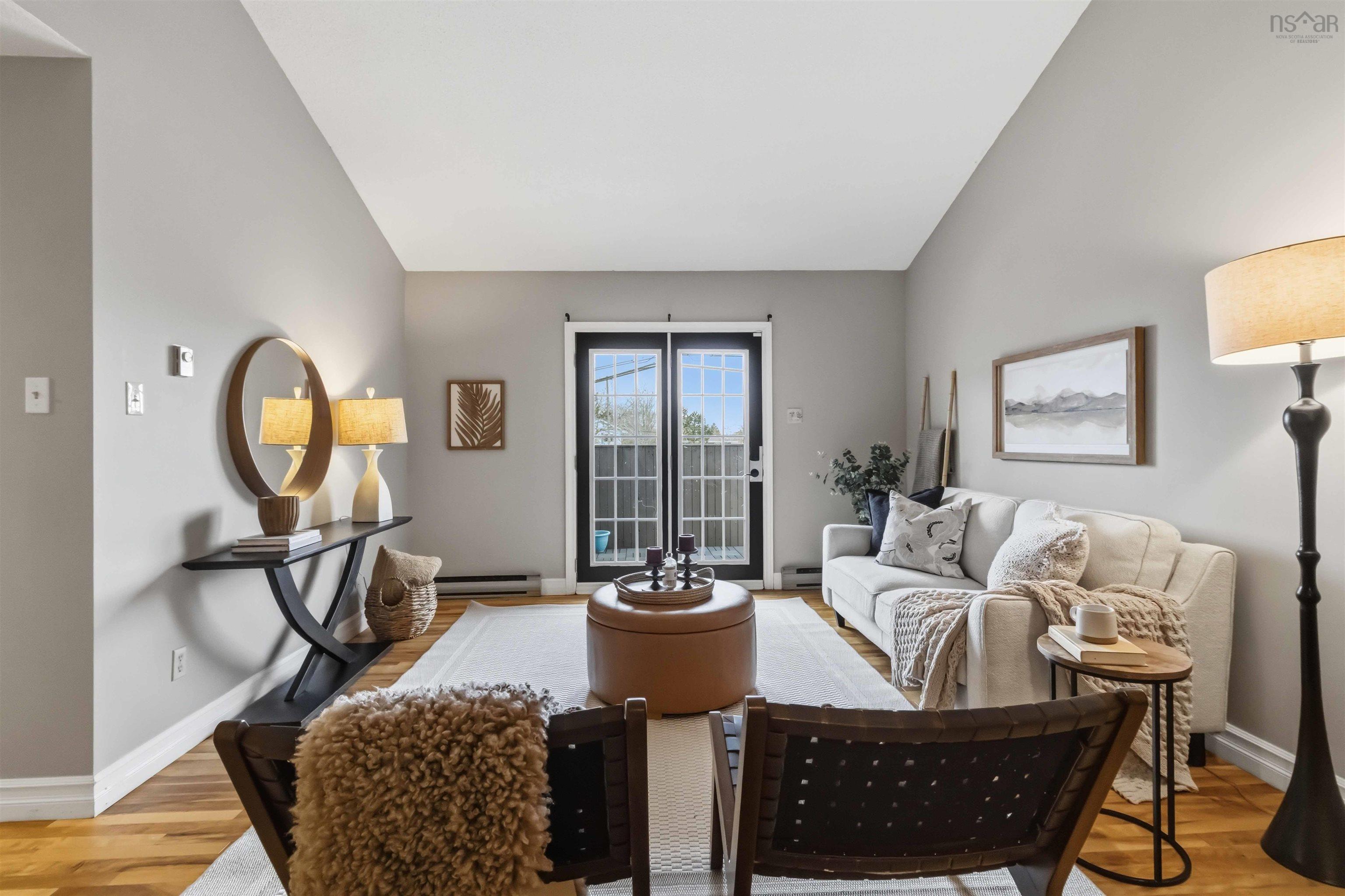 Suite 9 4 Rose Way, Dartmouth, NS (MLS 202611721)