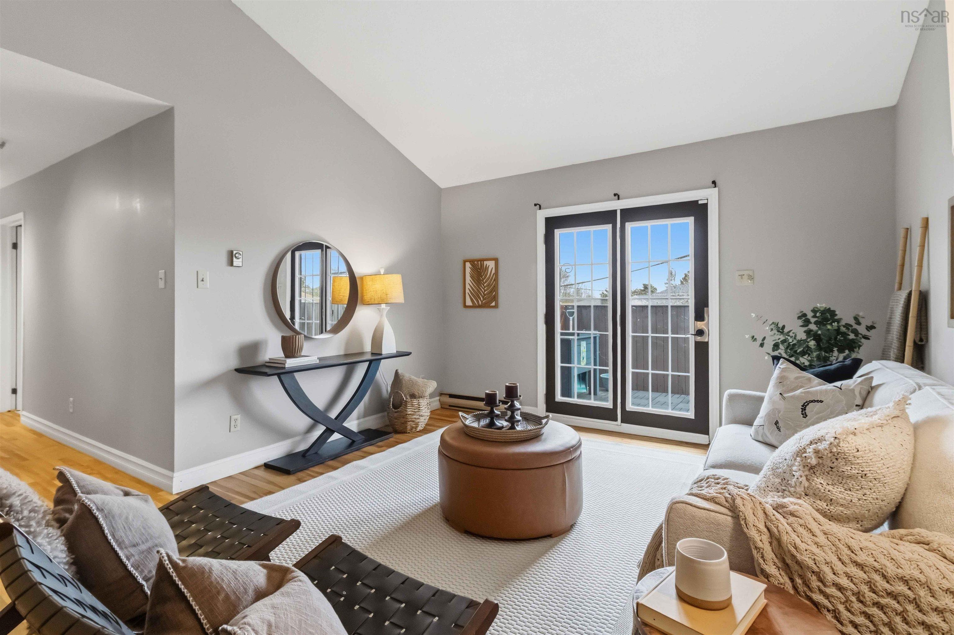Suite 9 4 Rose Way, Dartmouth, NS (MLS 202611721)