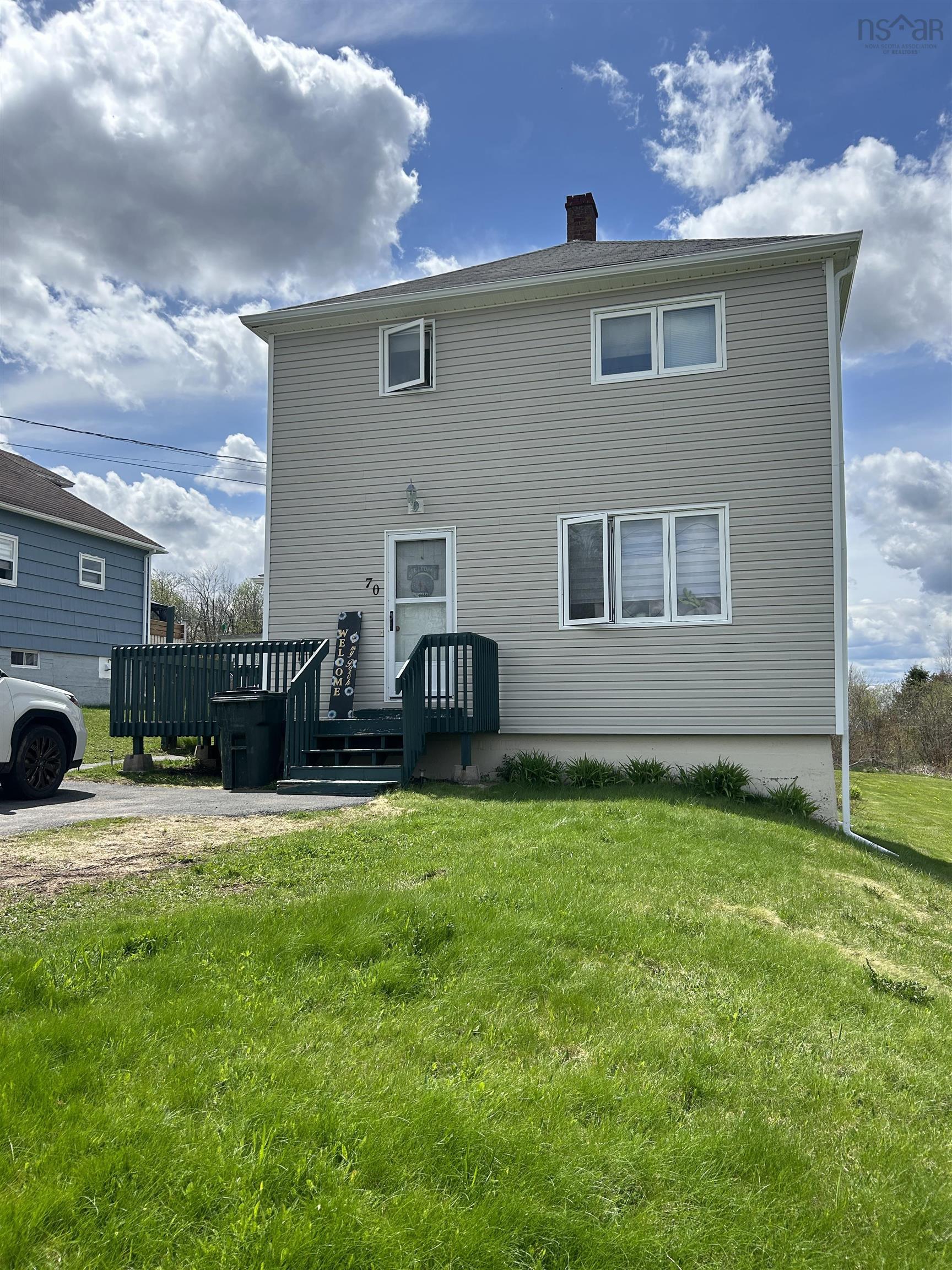 $159,000.00: 70 Wolsley, Springhill