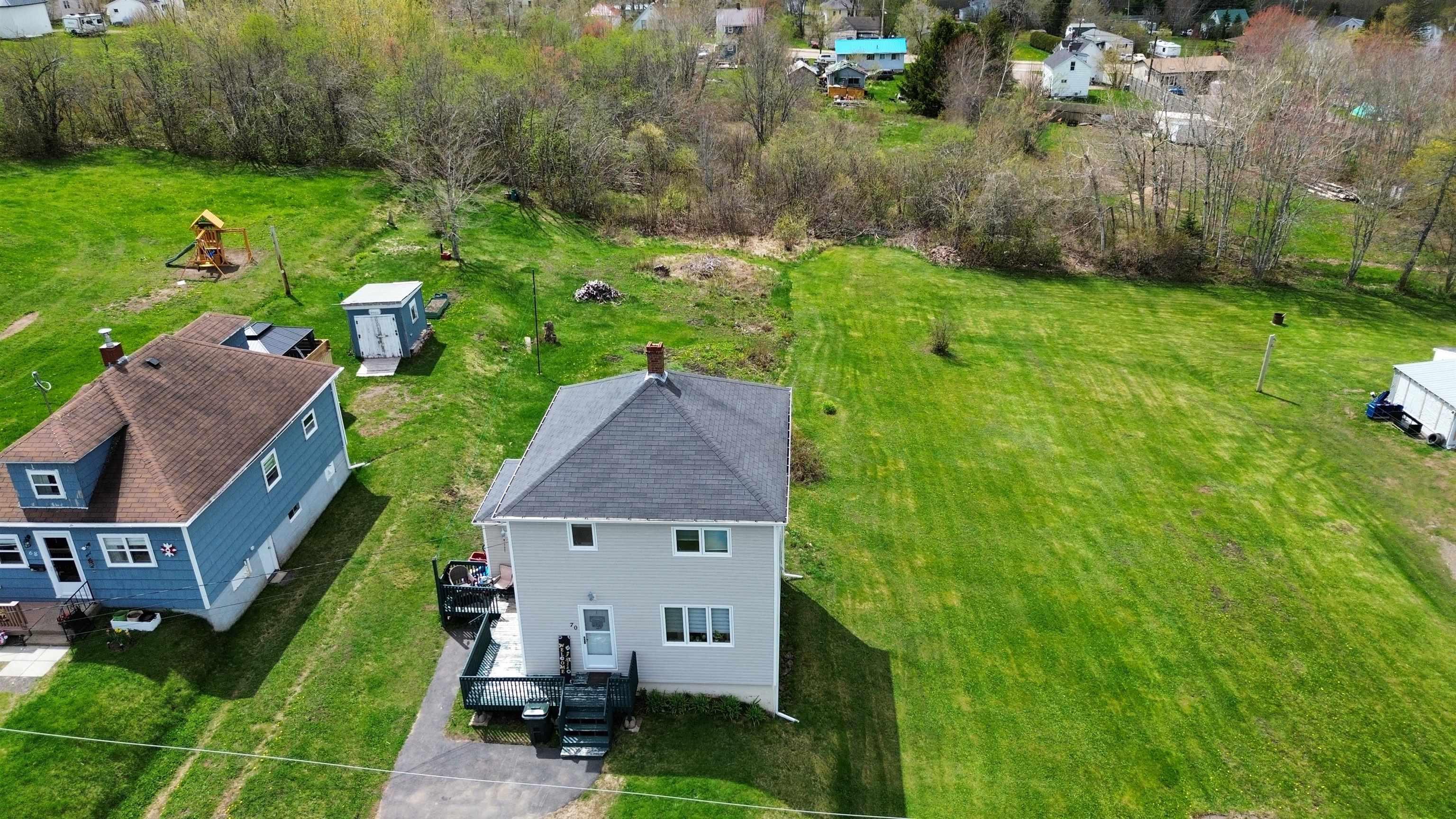 $159,000.00: 70 Wolsley, Springhill