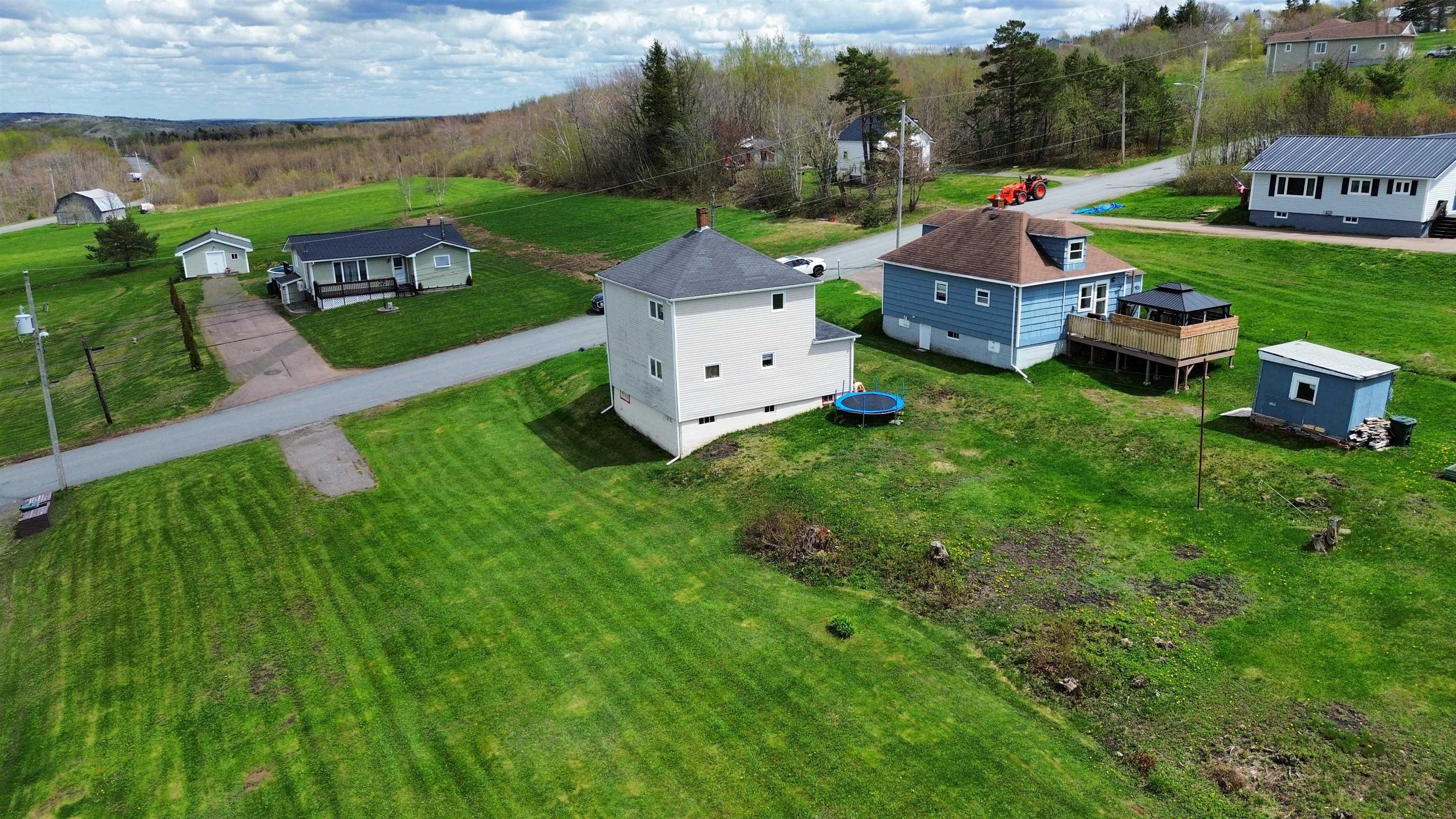 $159,000.00: 70 Wolsley, Springhill