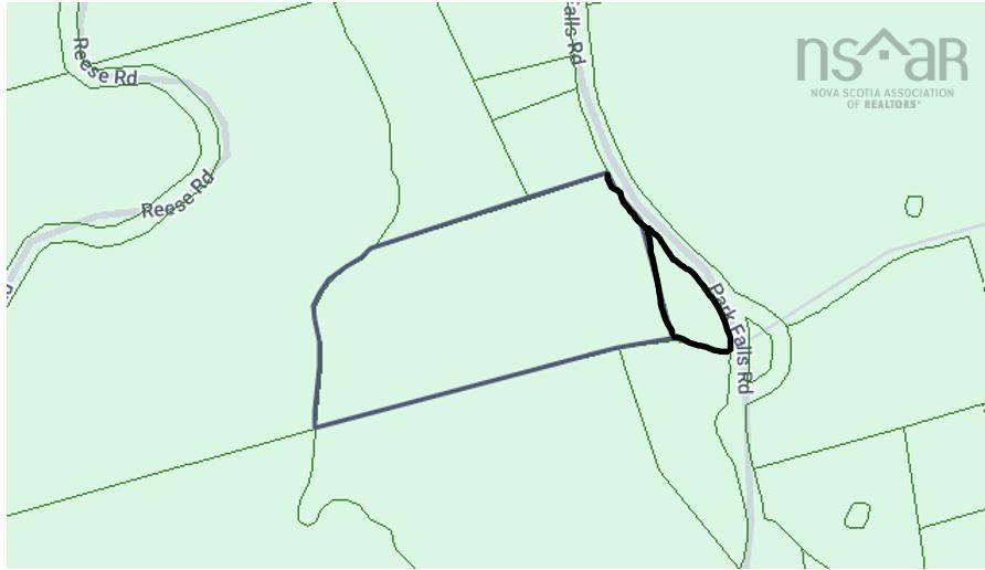 $60,000.00: Sutherlands River Road, Sutherlands River