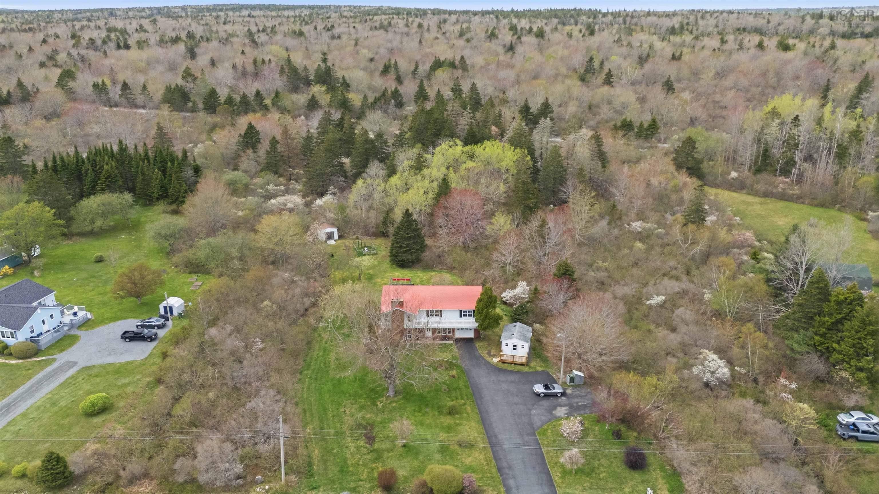 $649,000.00: 6642 Highway 3, Hunts Point