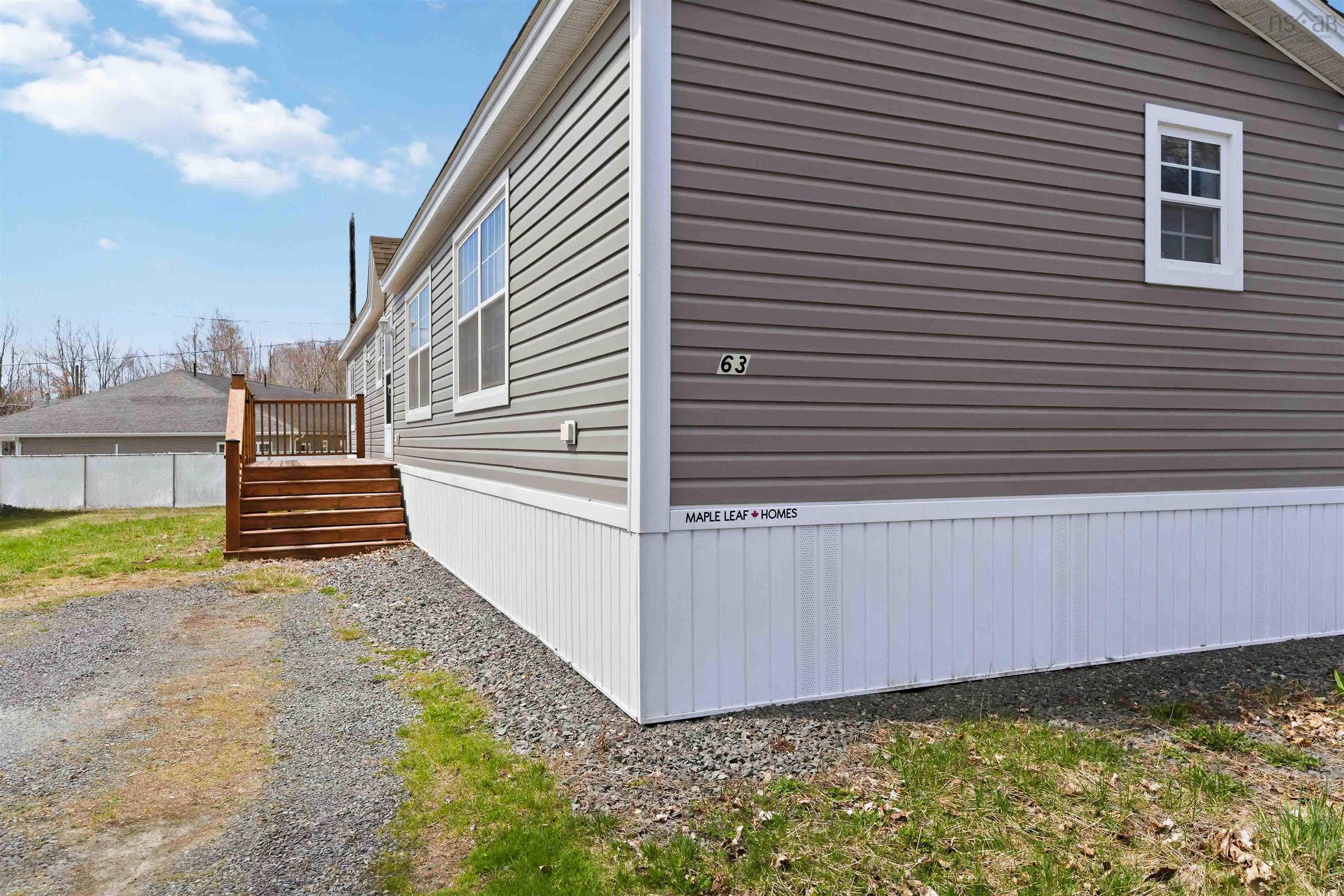 63 Douglas Avenue, Berwick, NS (MLS® 202611728)