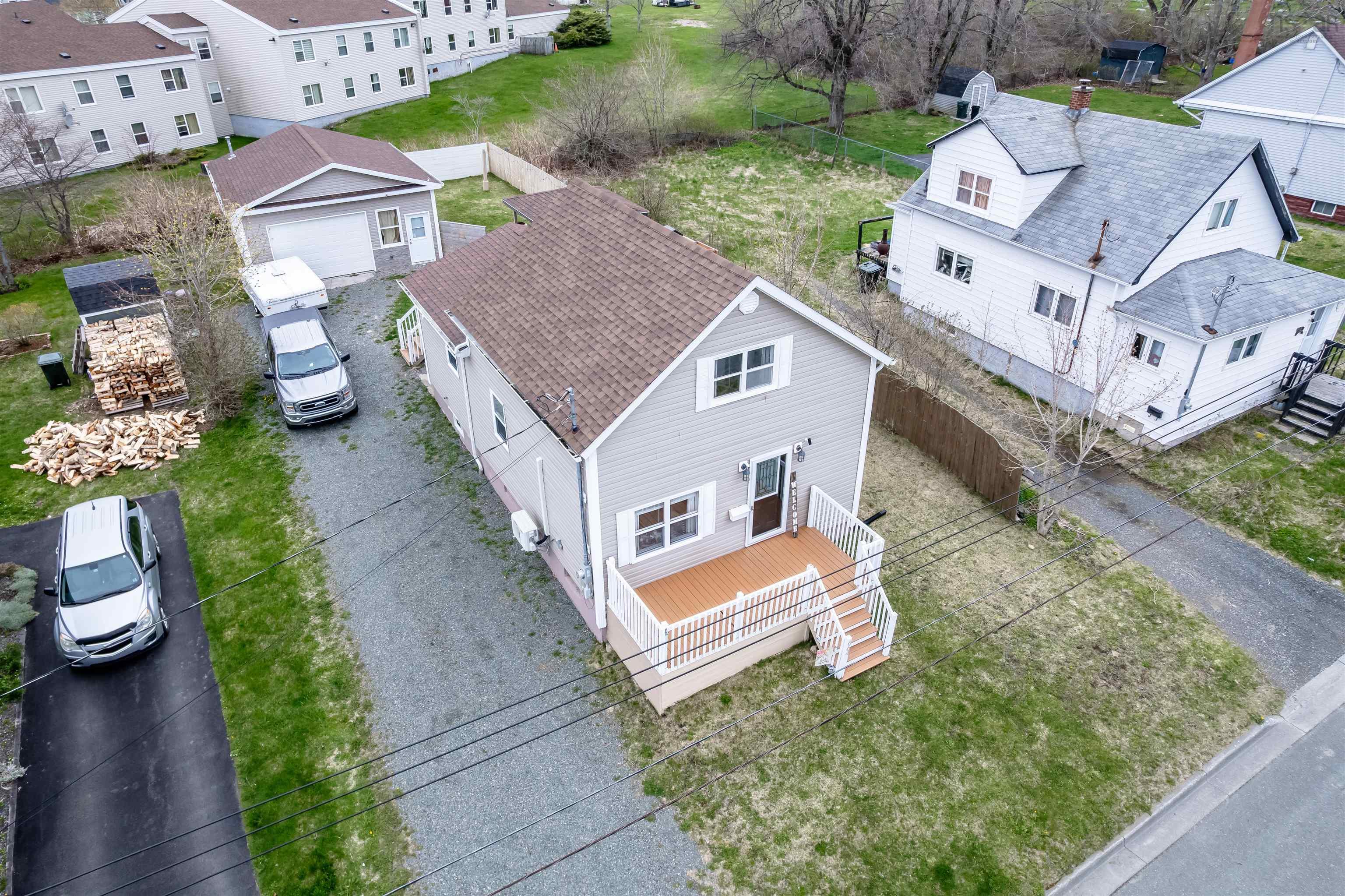 $199,000.00: 664 George Street, New Waterford
